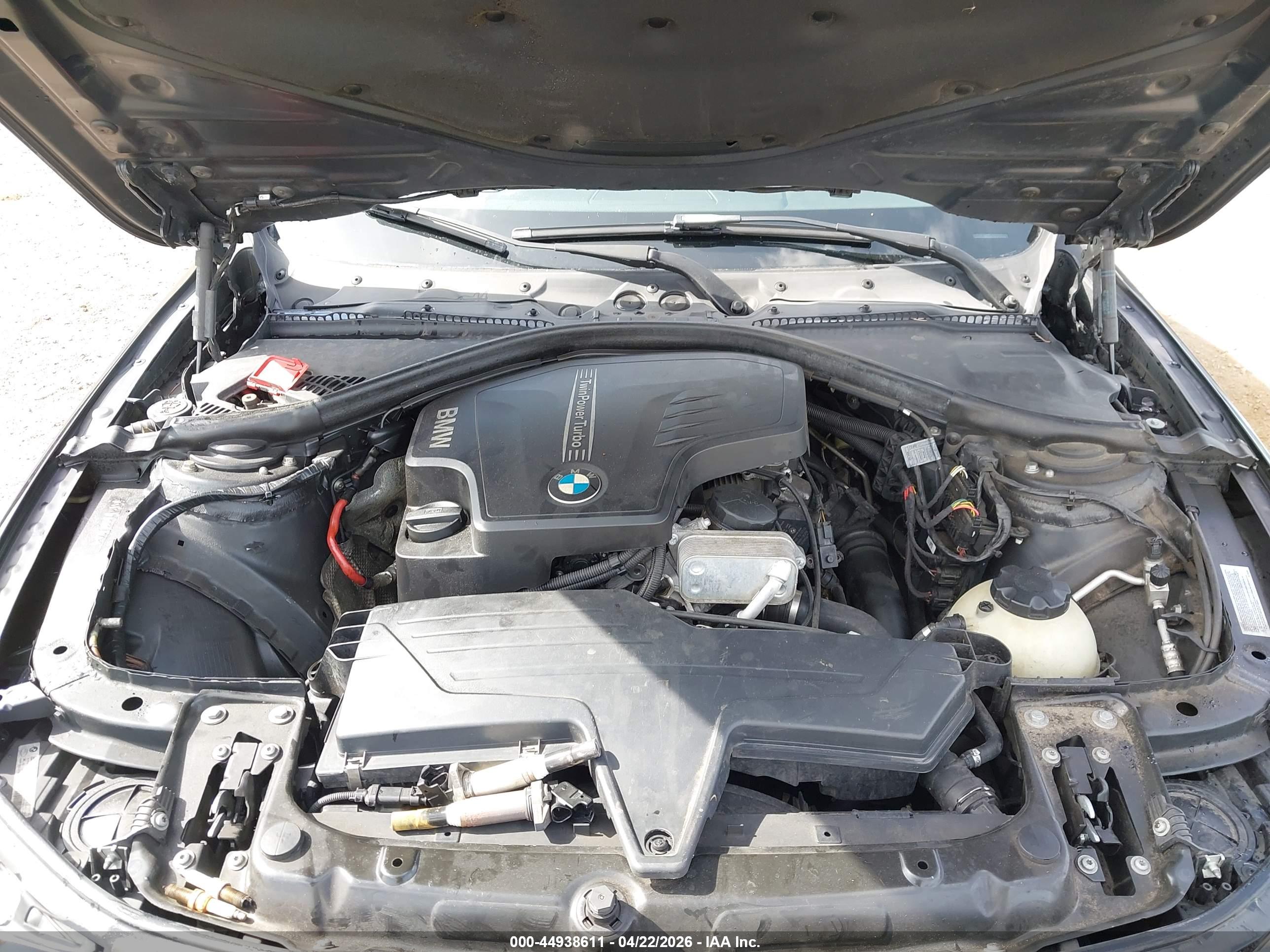 BMW 328I image 10