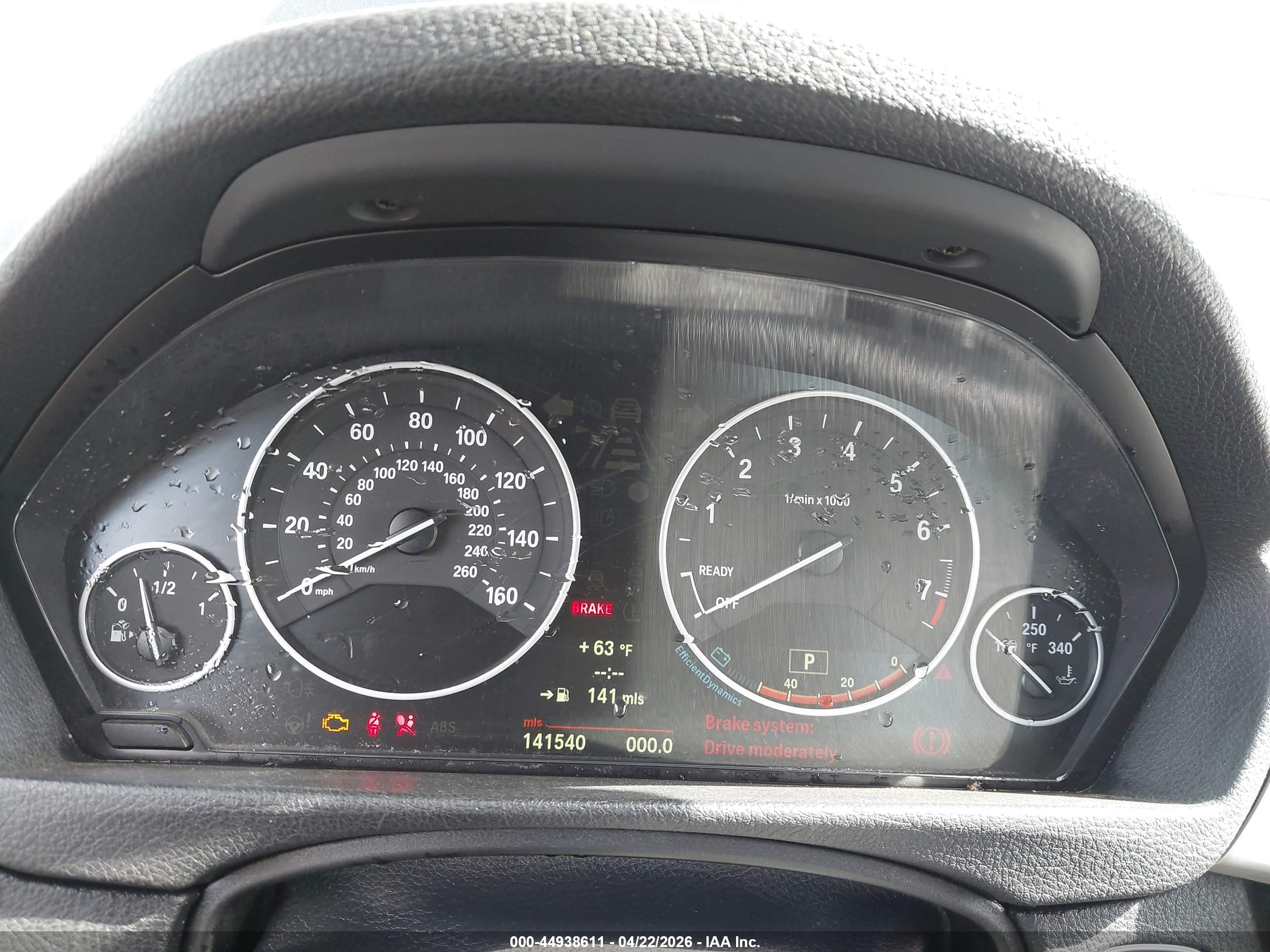 BMW 328I image 7