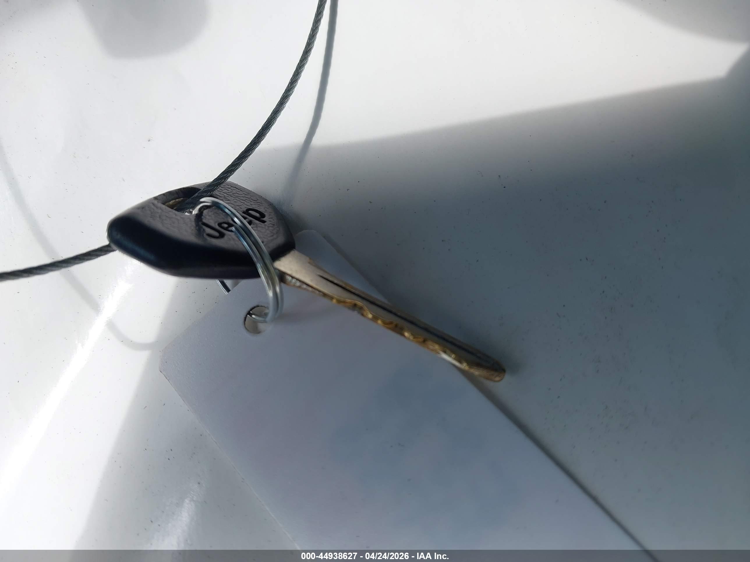 JEEP WRANGLER image 11