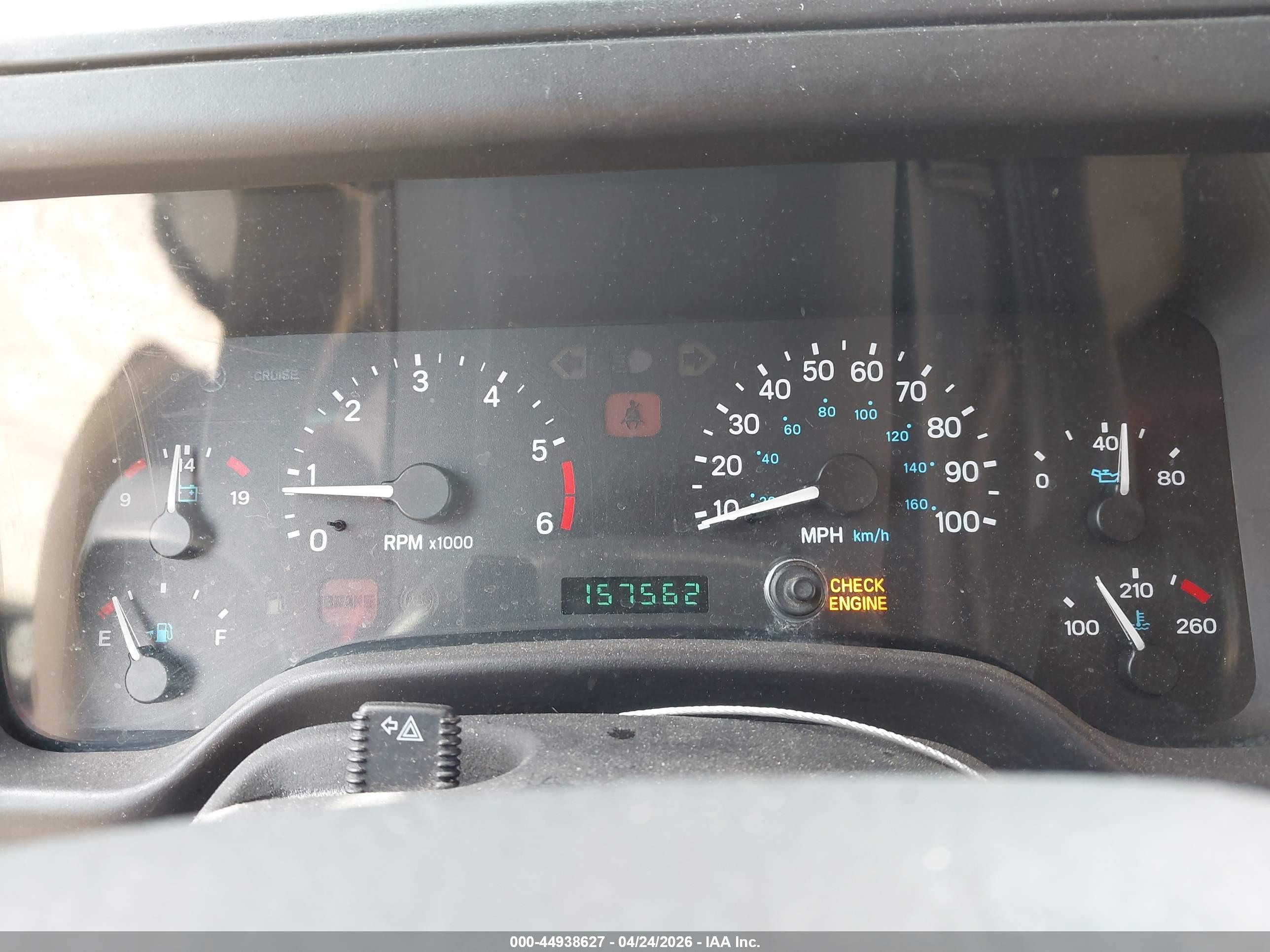JEEP WRANGLER image 7