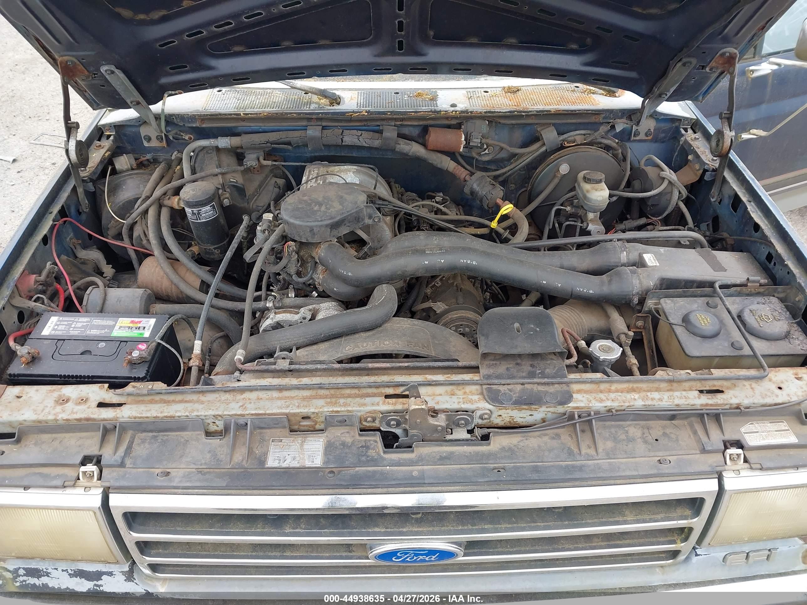 FORD F150 image 10