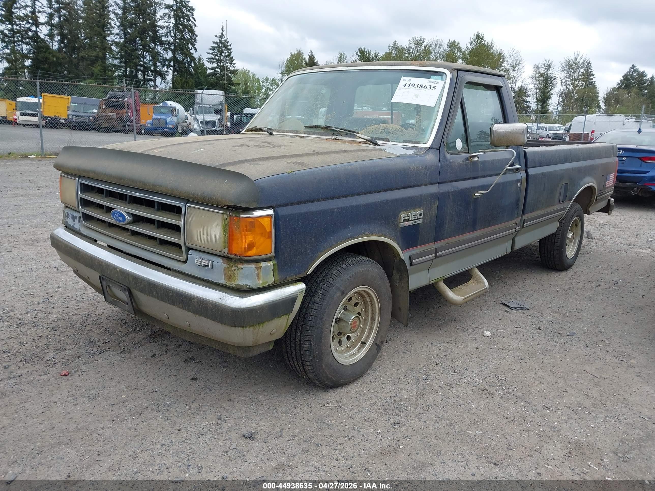 FORD F150 image 2