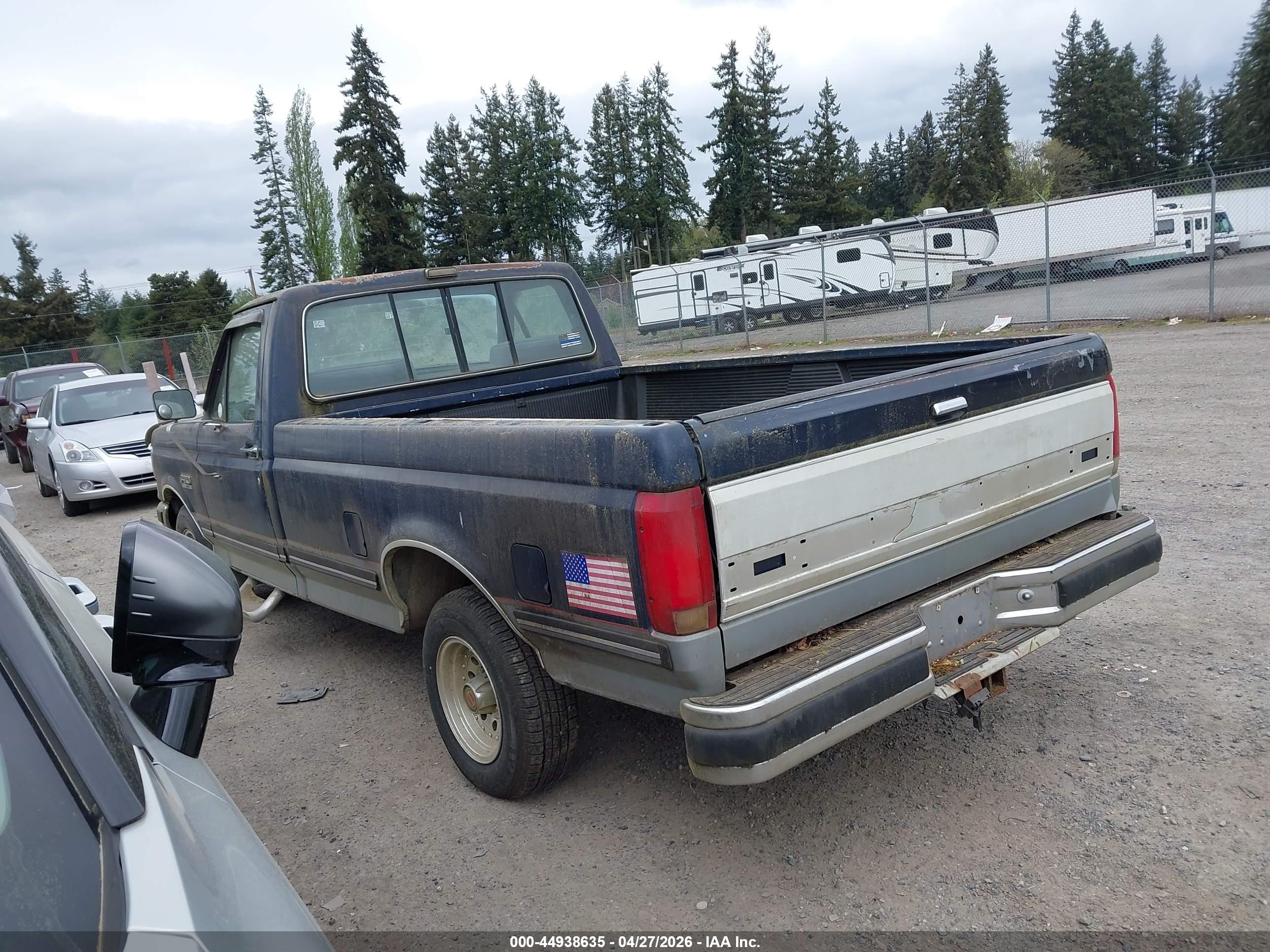 FORD F150 image 3