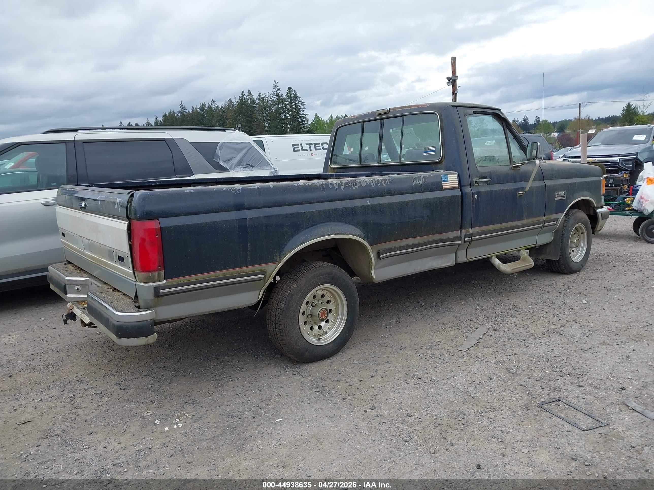FORD F150 image 4
