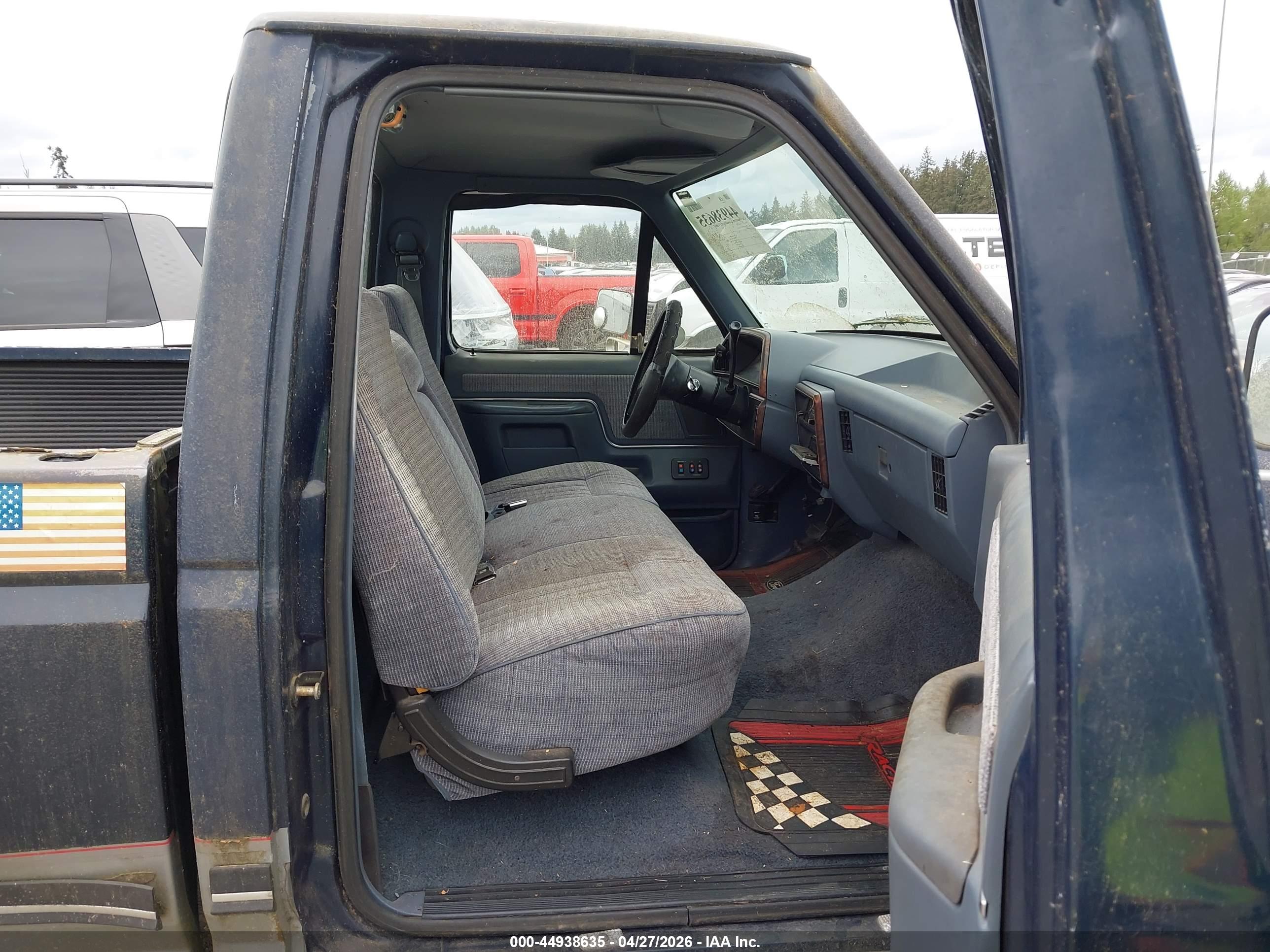 FORD F150 image 5