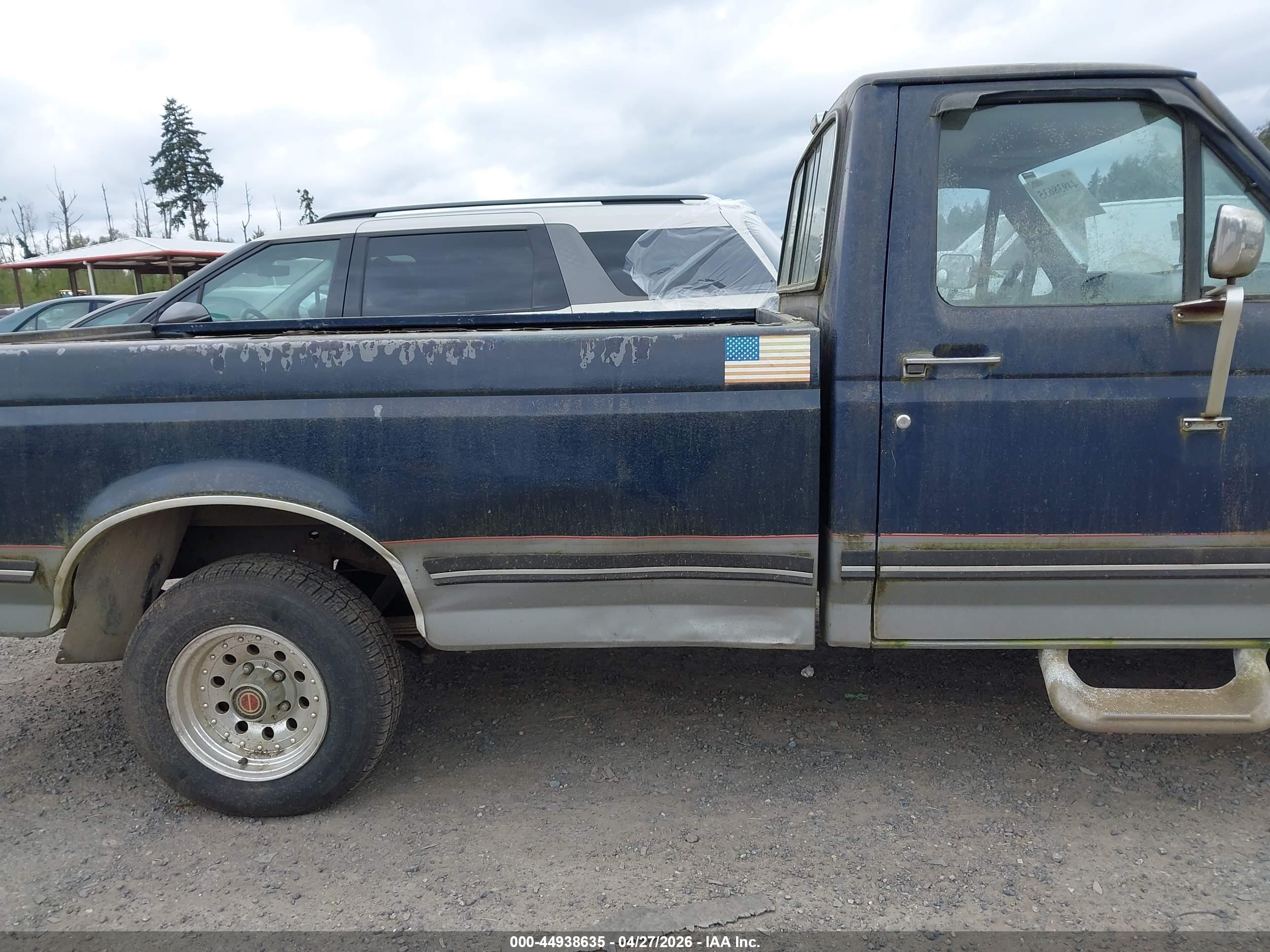 FORD F150 image 6