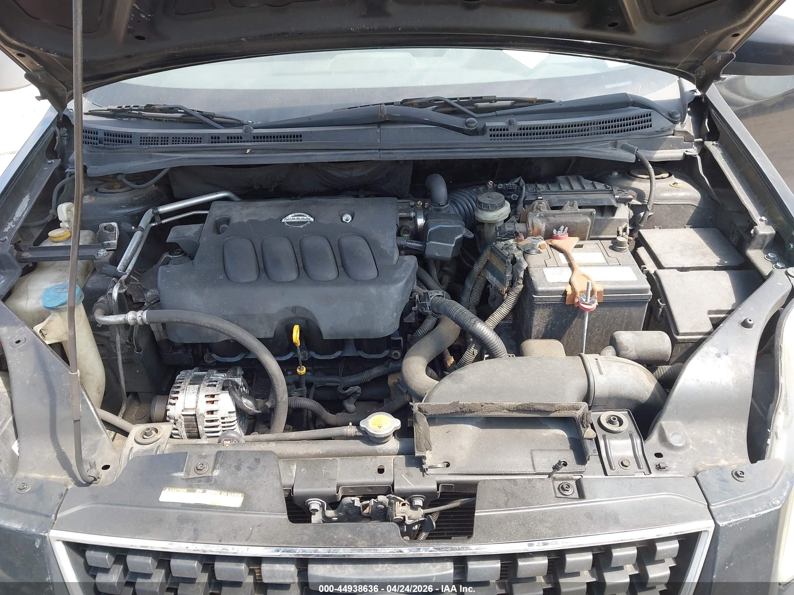 NISSAN SENTRA image 10