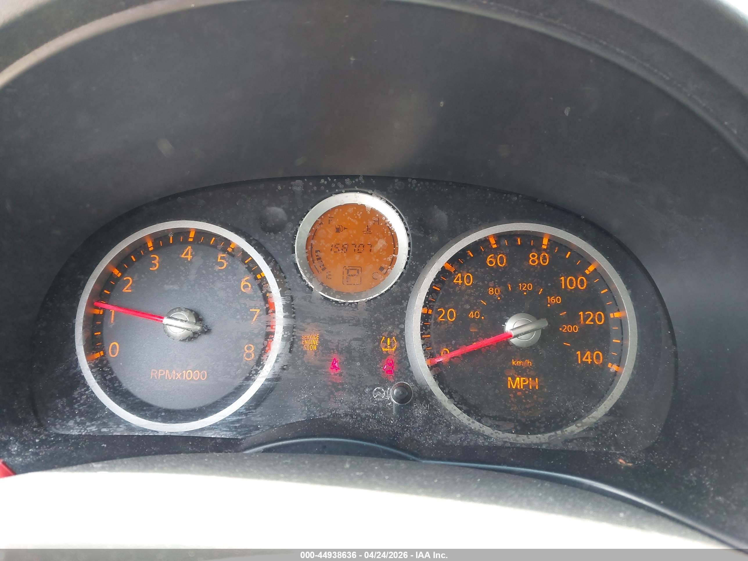 NISSAN SENTRA image 7