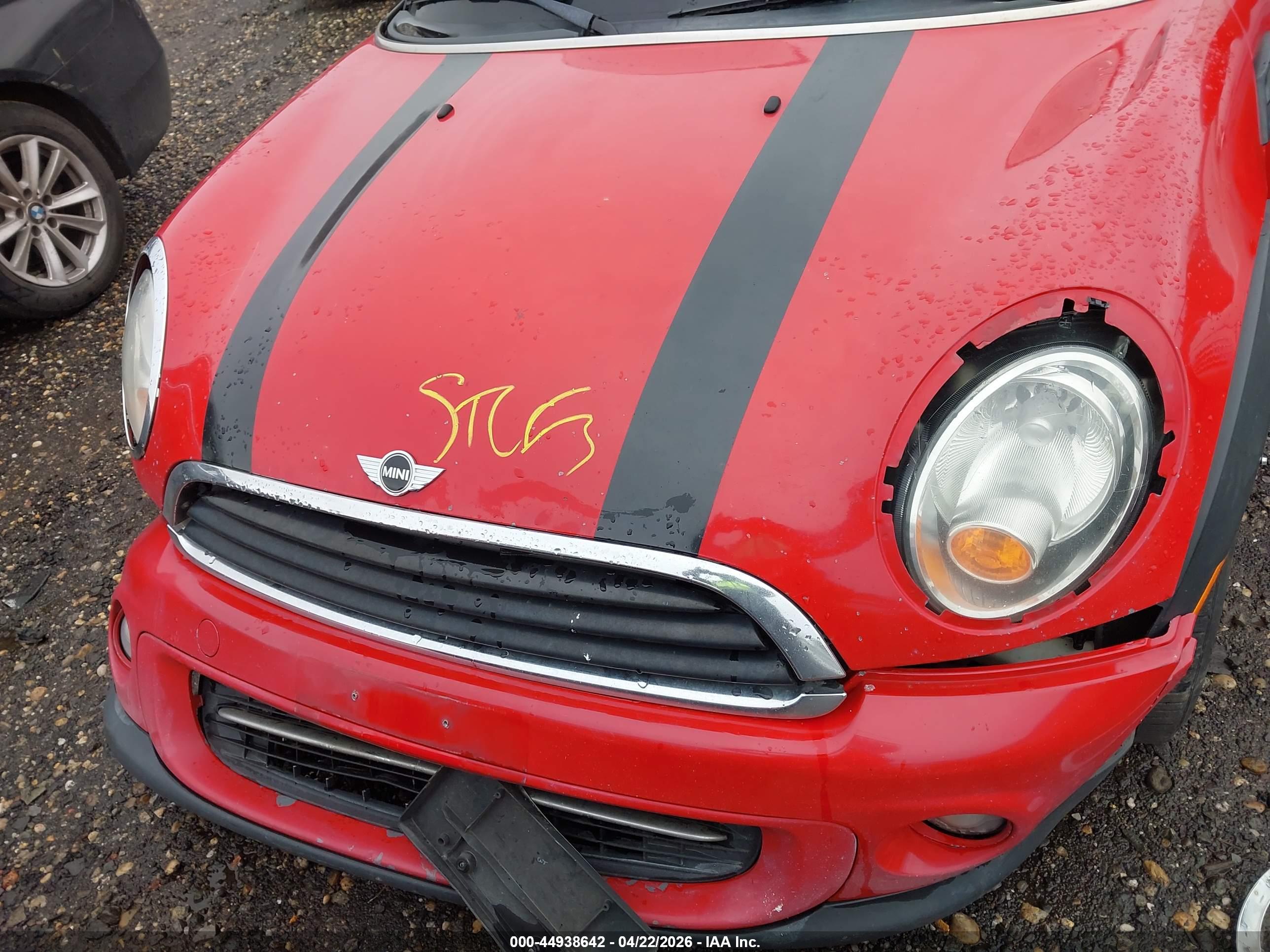 MINI HARDTOP image 10