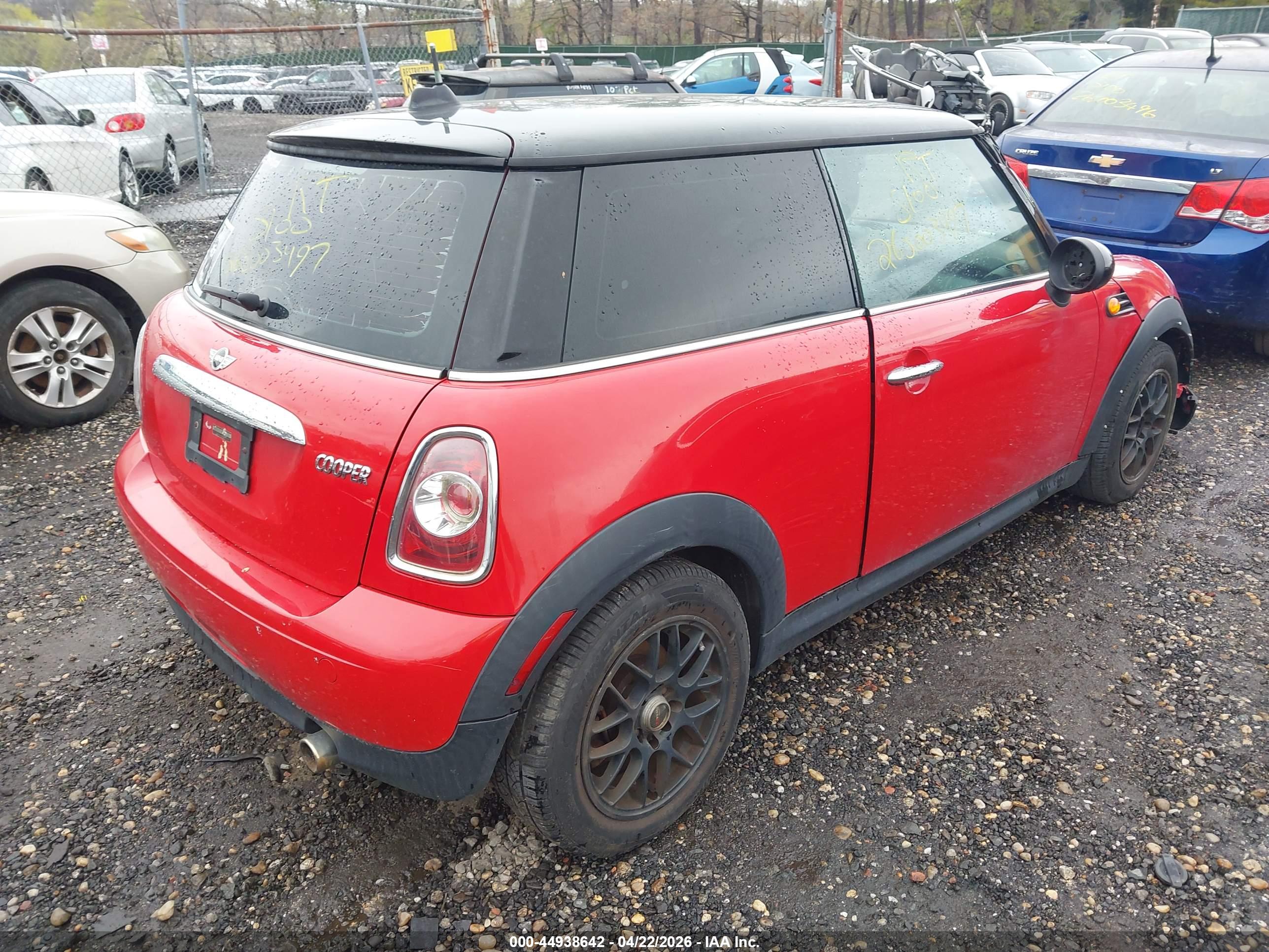 MINI HARDTOP image 4