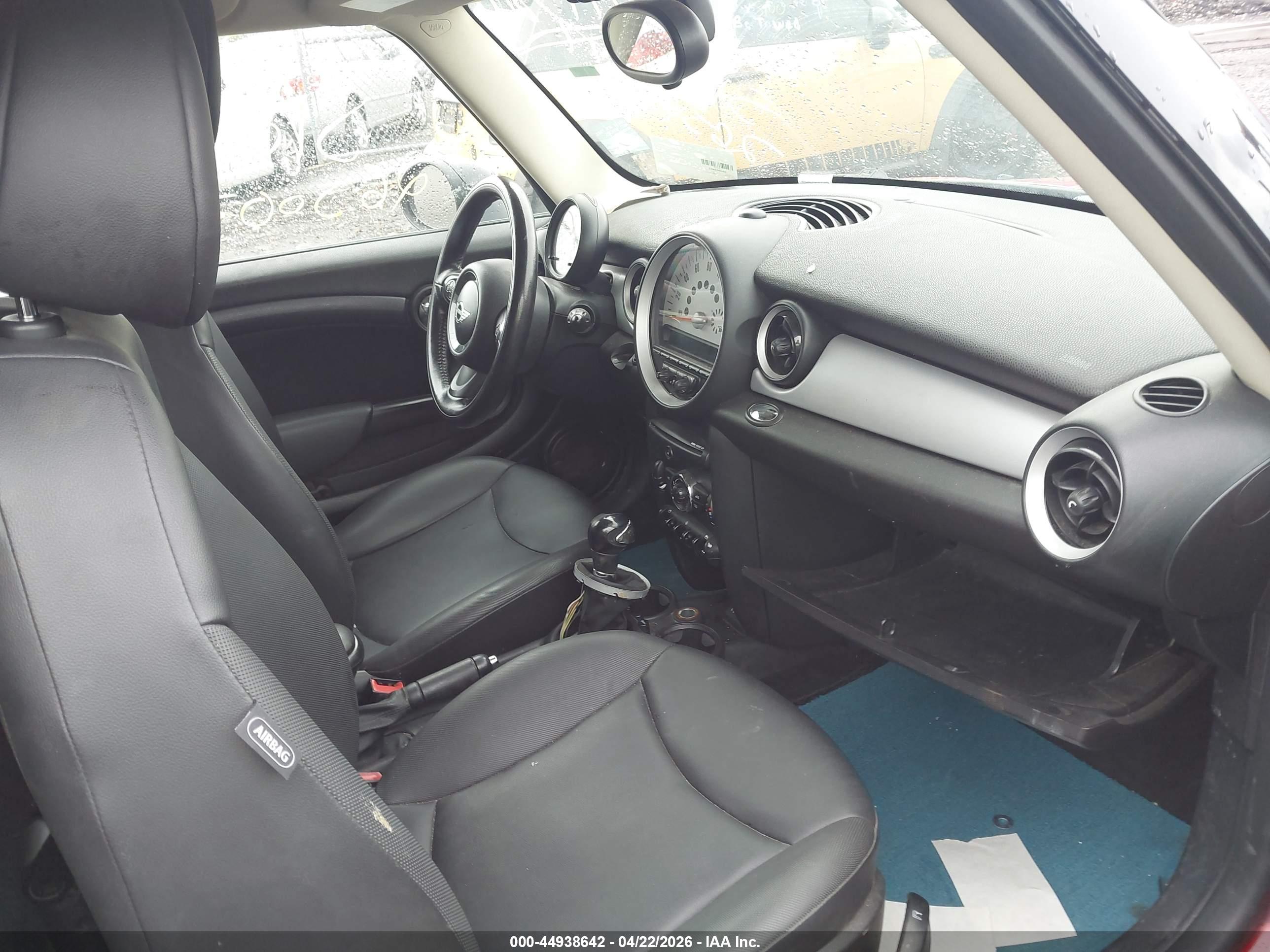 MINI HARDTOP image 5