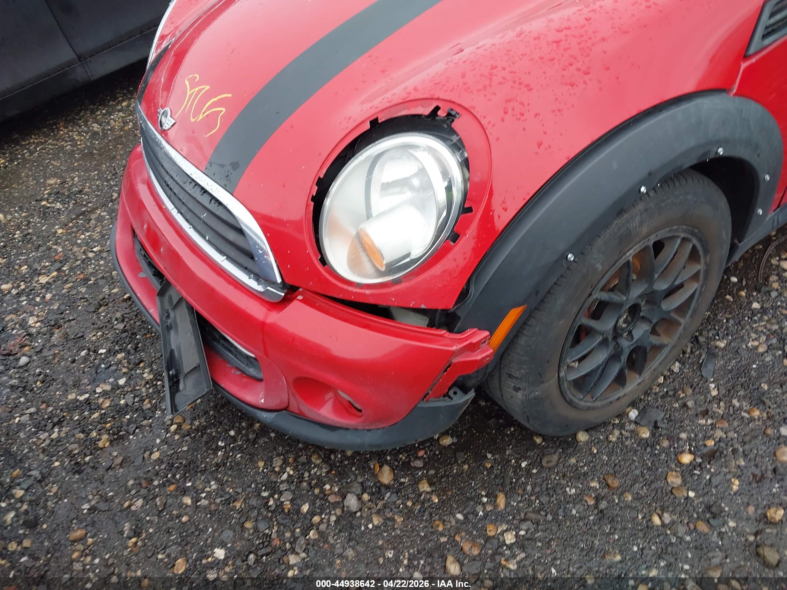 MINI HARDTOP image 6