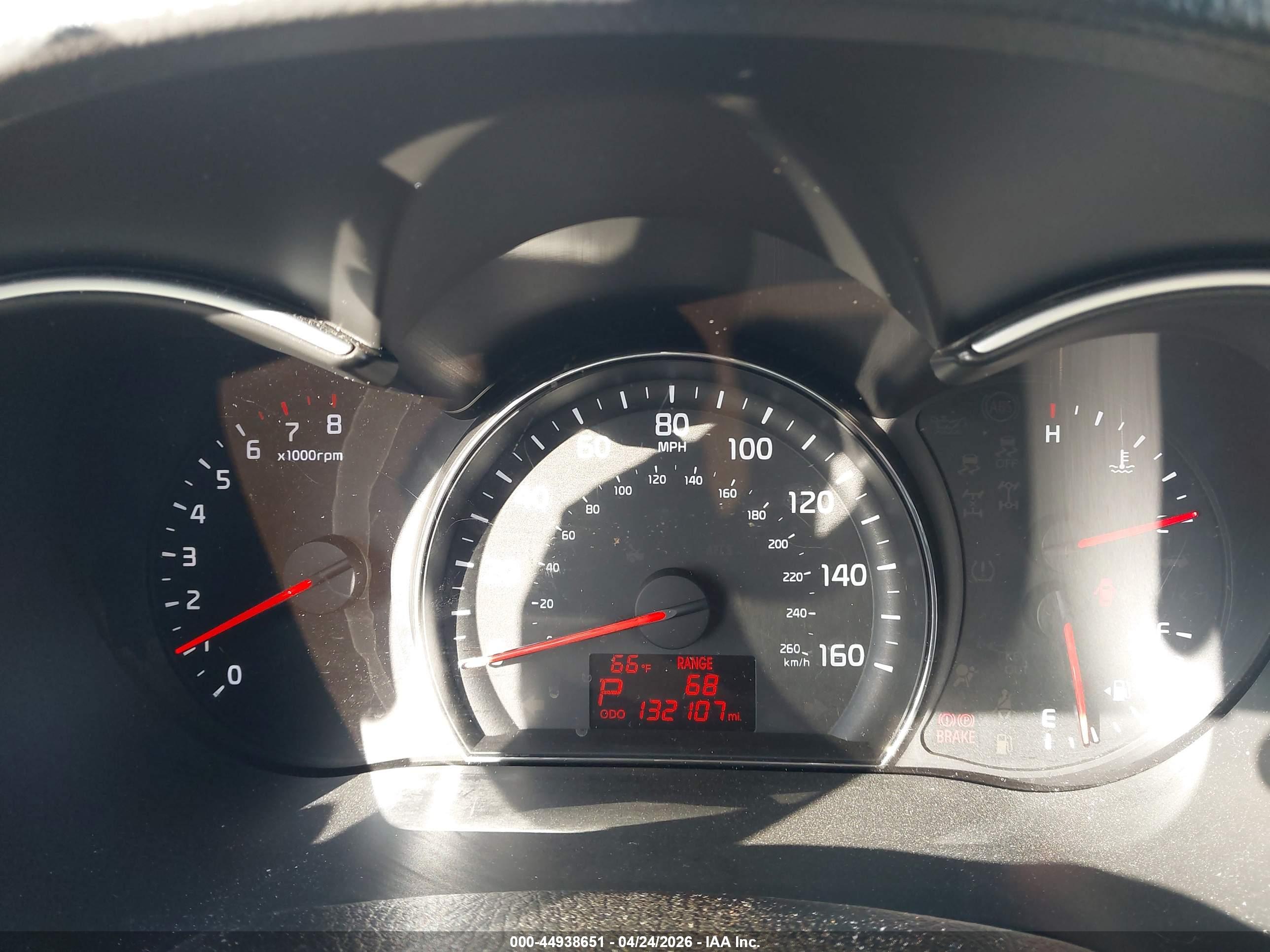 KIA SORENTO image 7