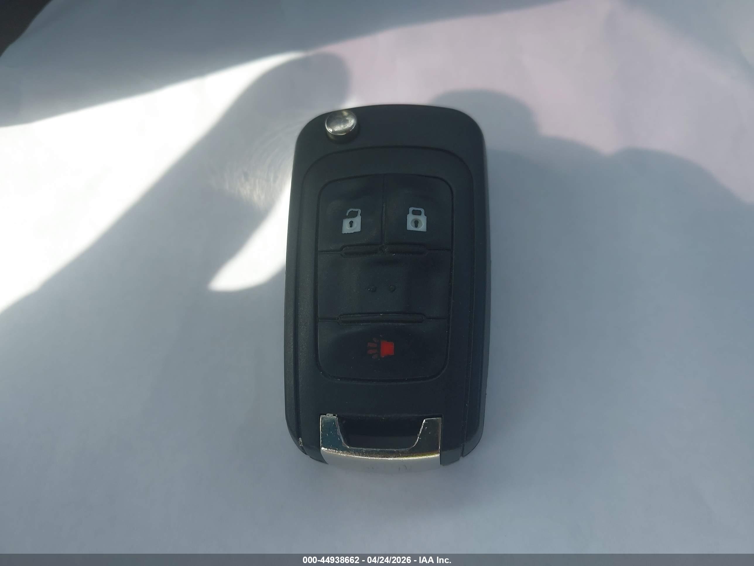 CHEVROLET EQUINOX image 11