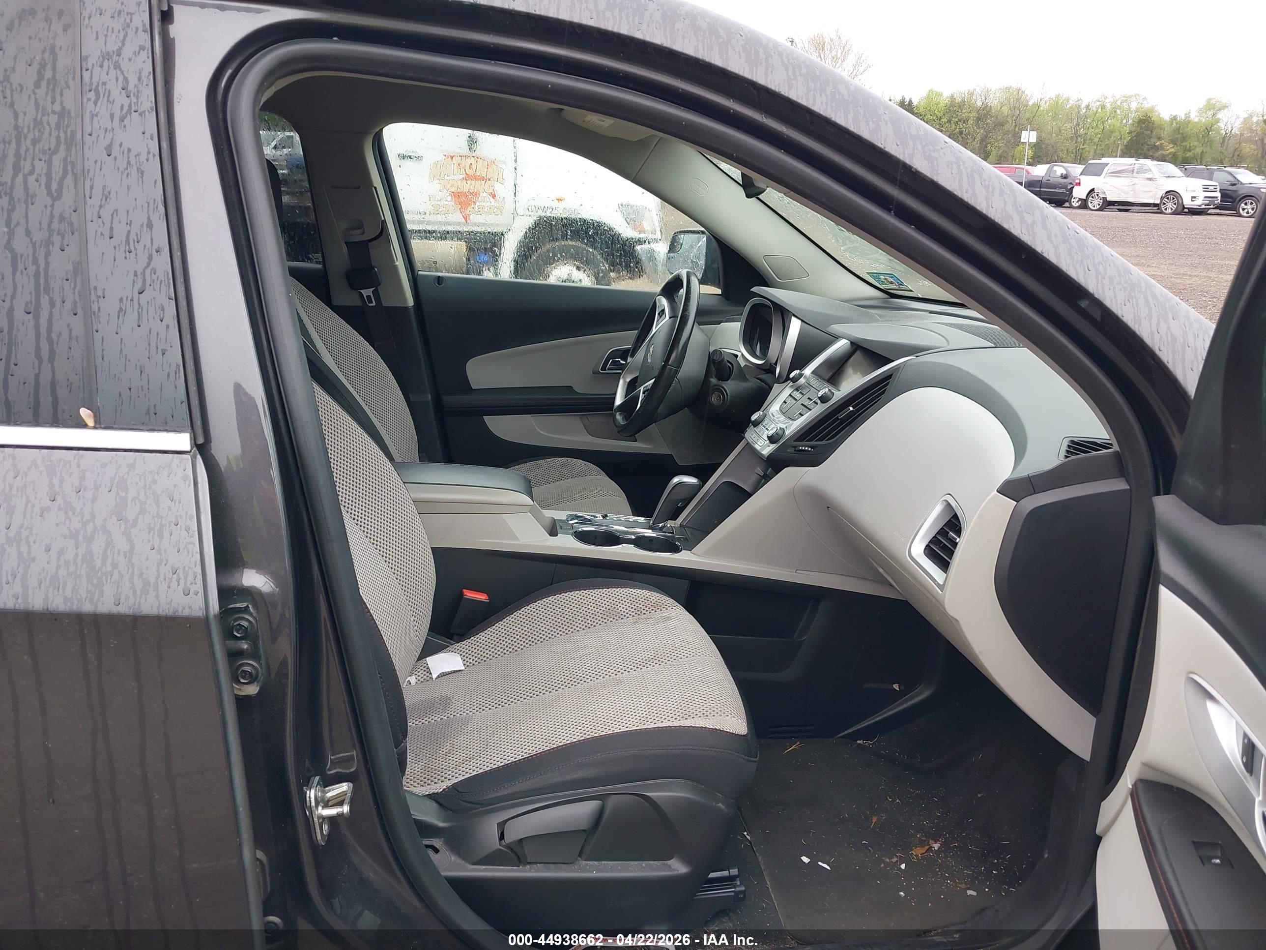 CHEVROLET EQUINOX image 5