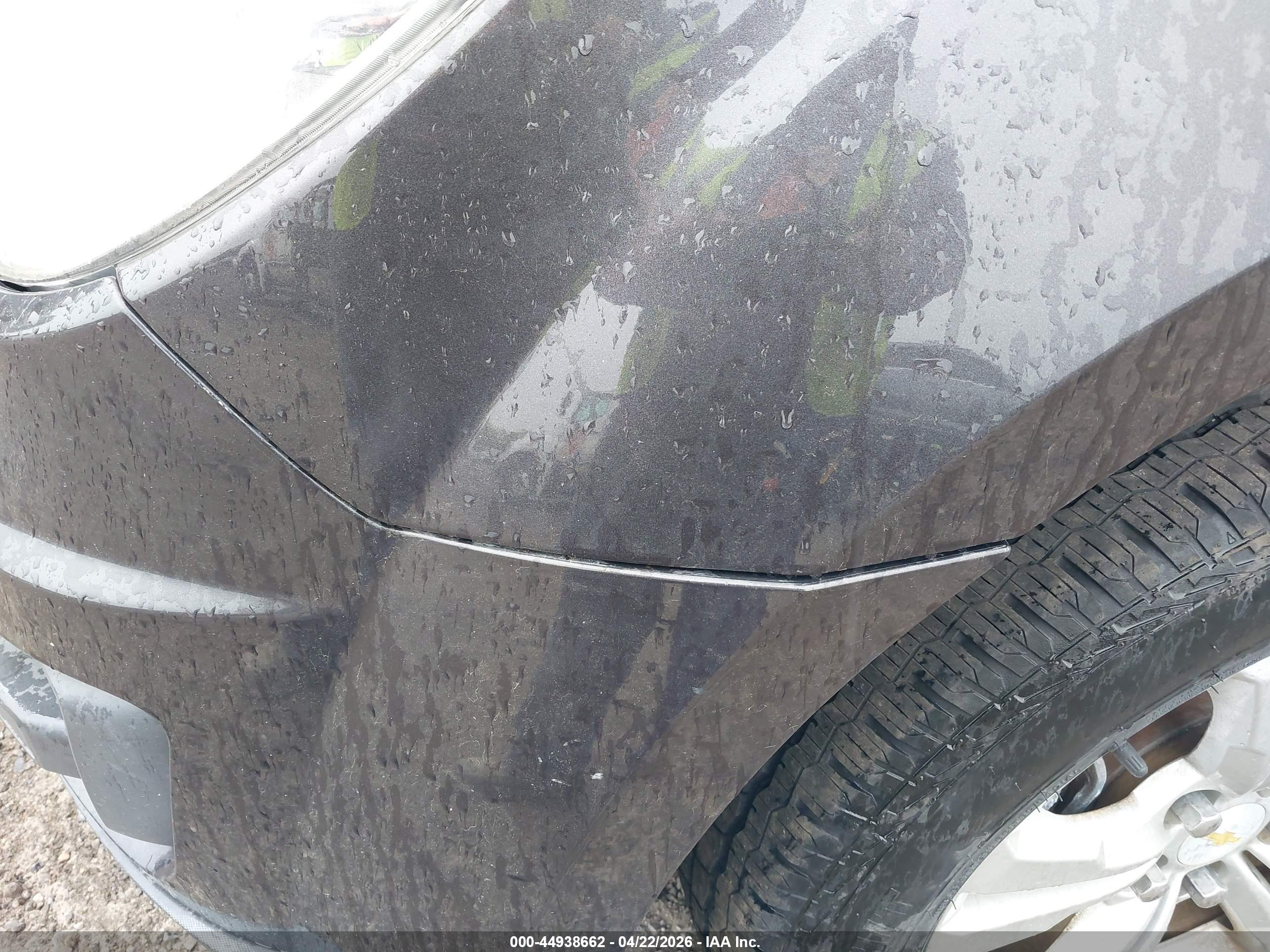 CHEVROLET EQUINOX image 6