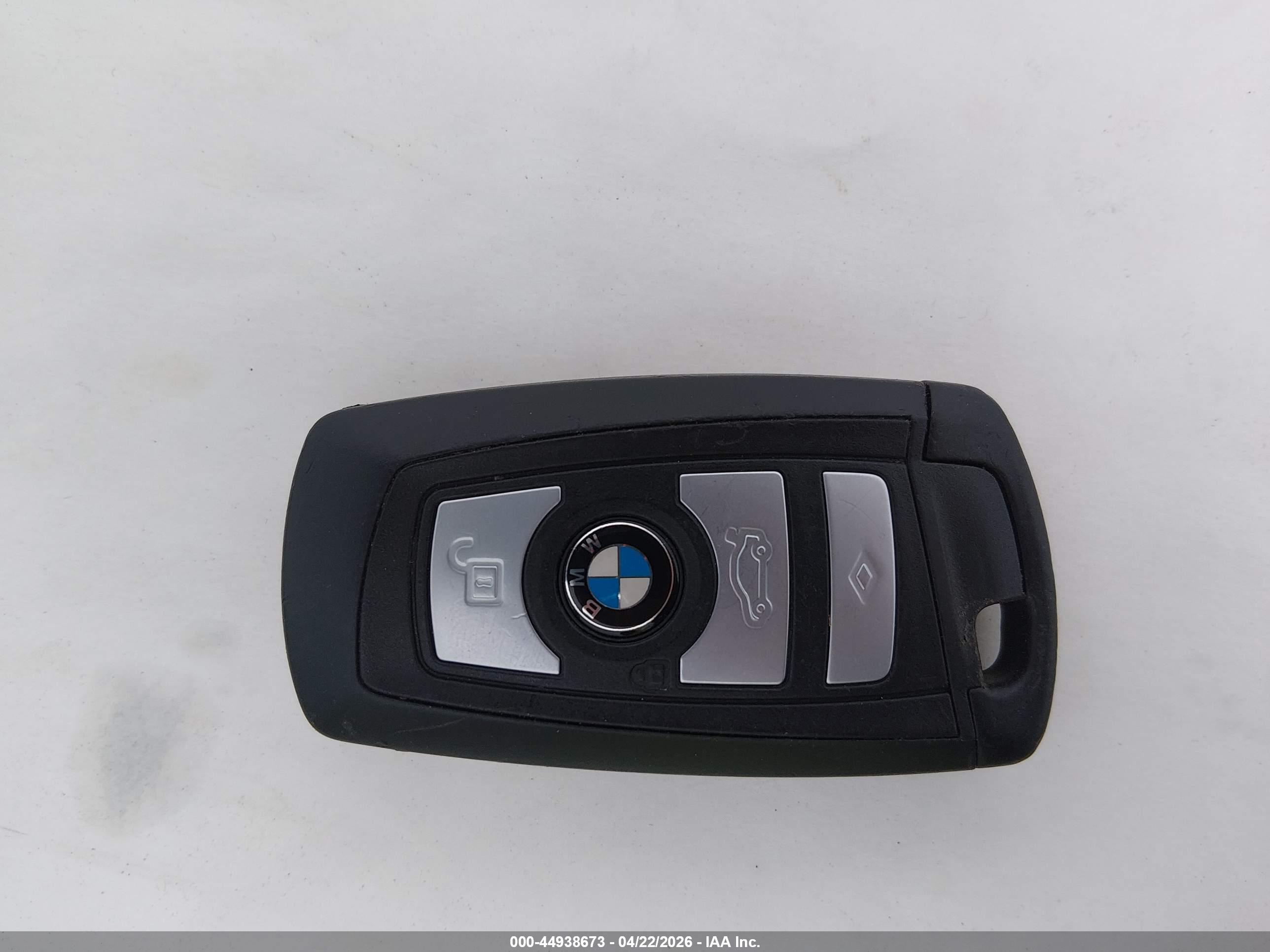 BMW 535I image 11