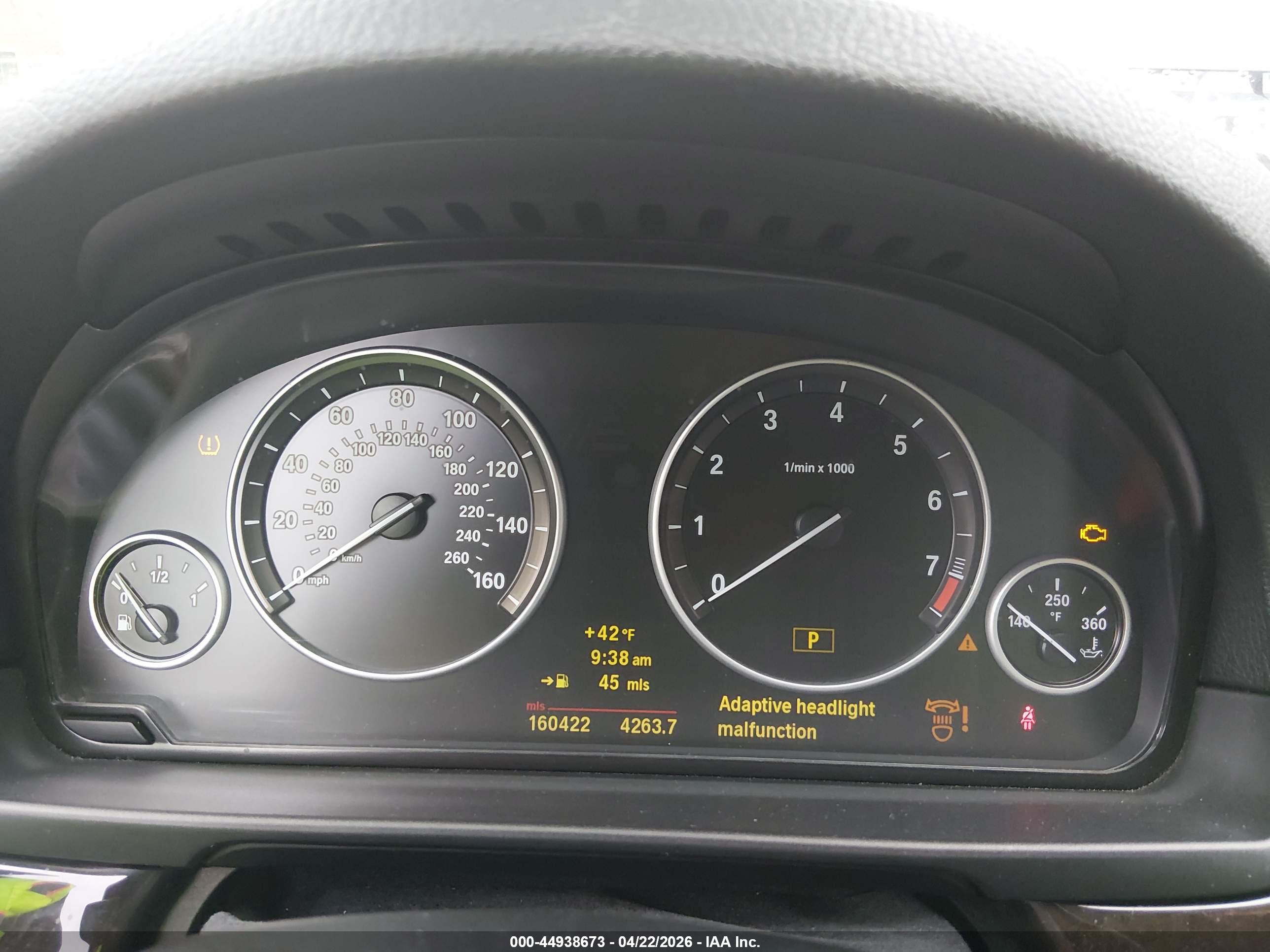 BMW 535I image 7