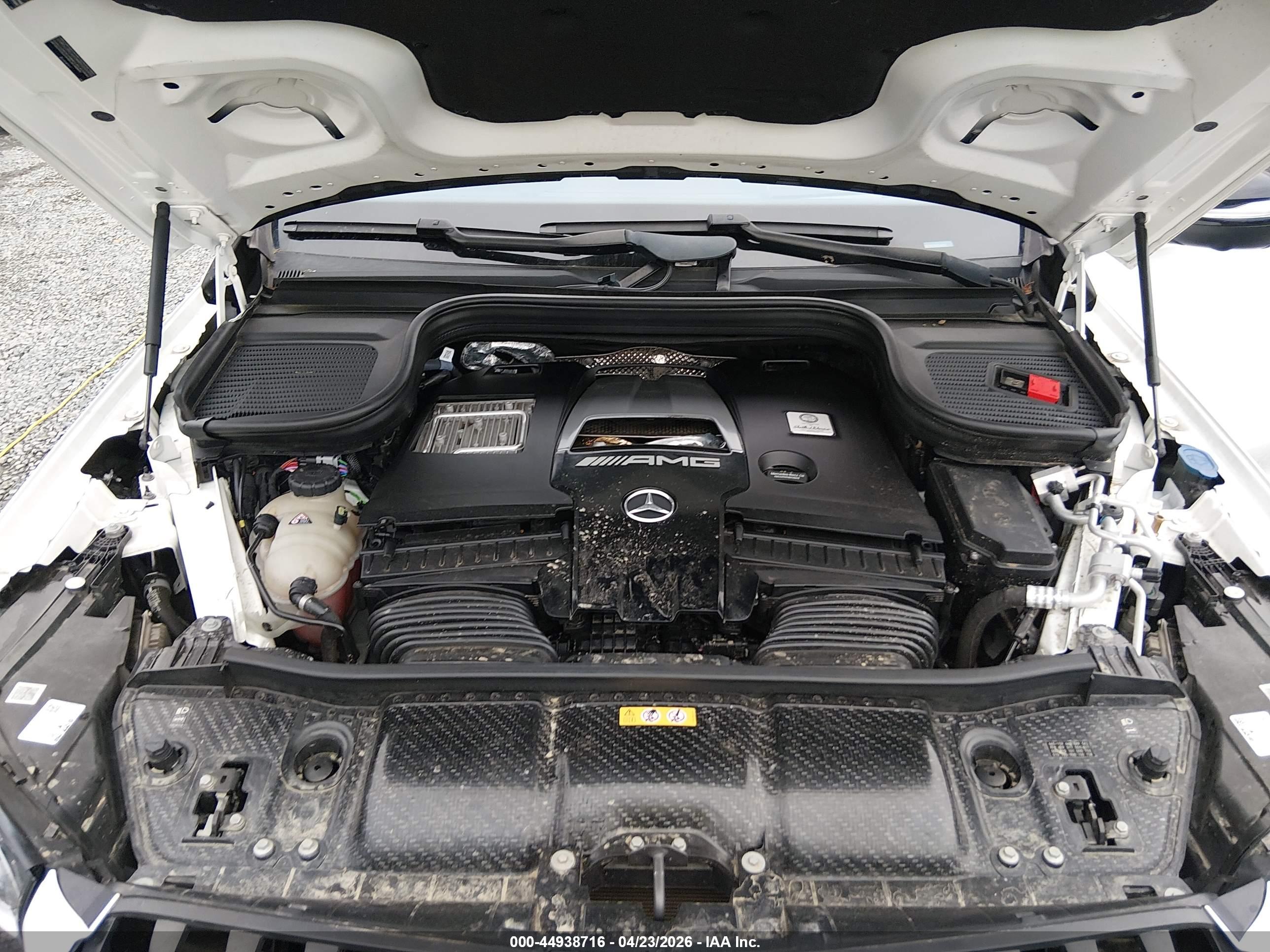 MERCEDES-BENZ AMG image 10