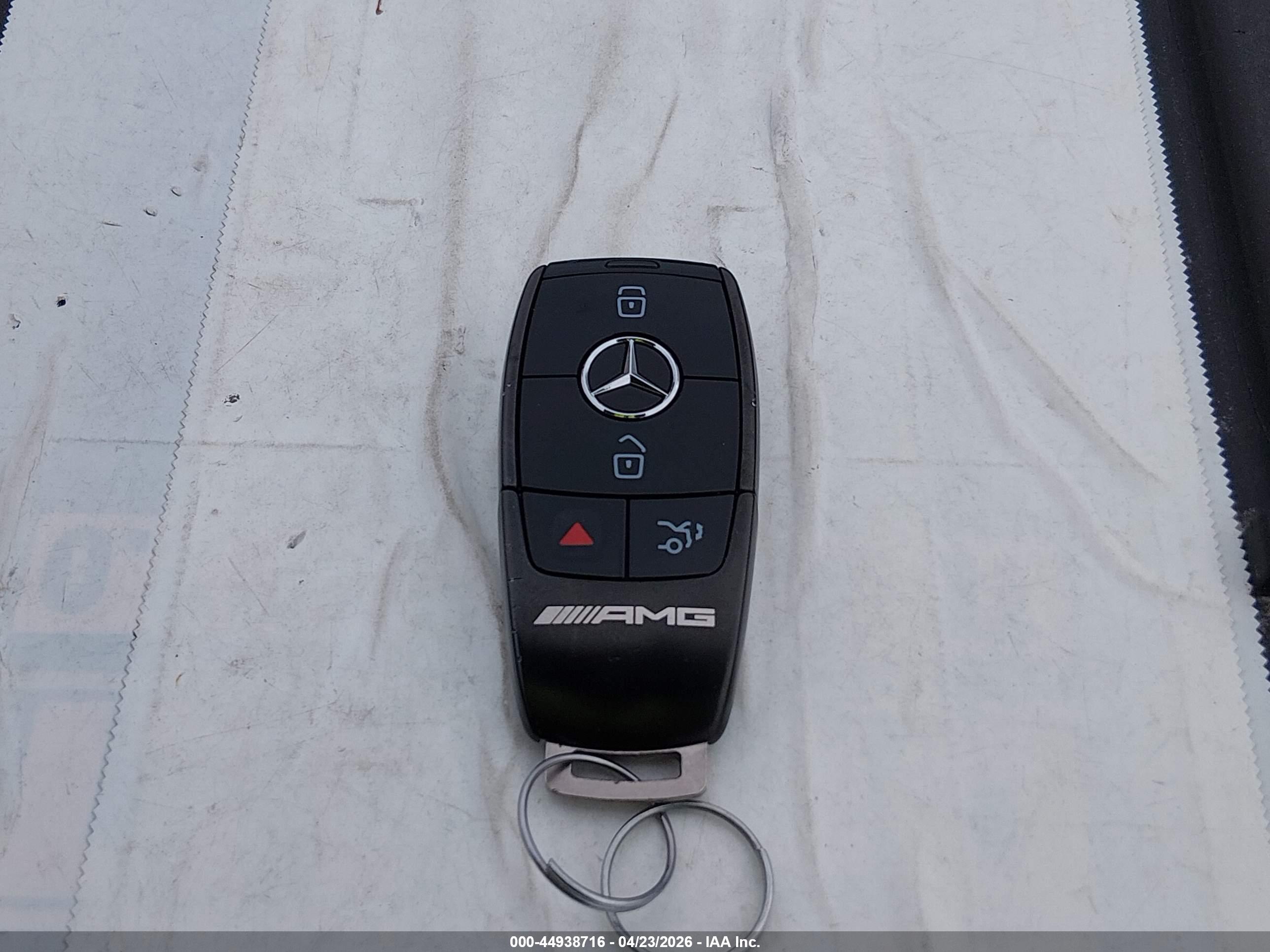 MERCEDES-BENZ AMG image 11