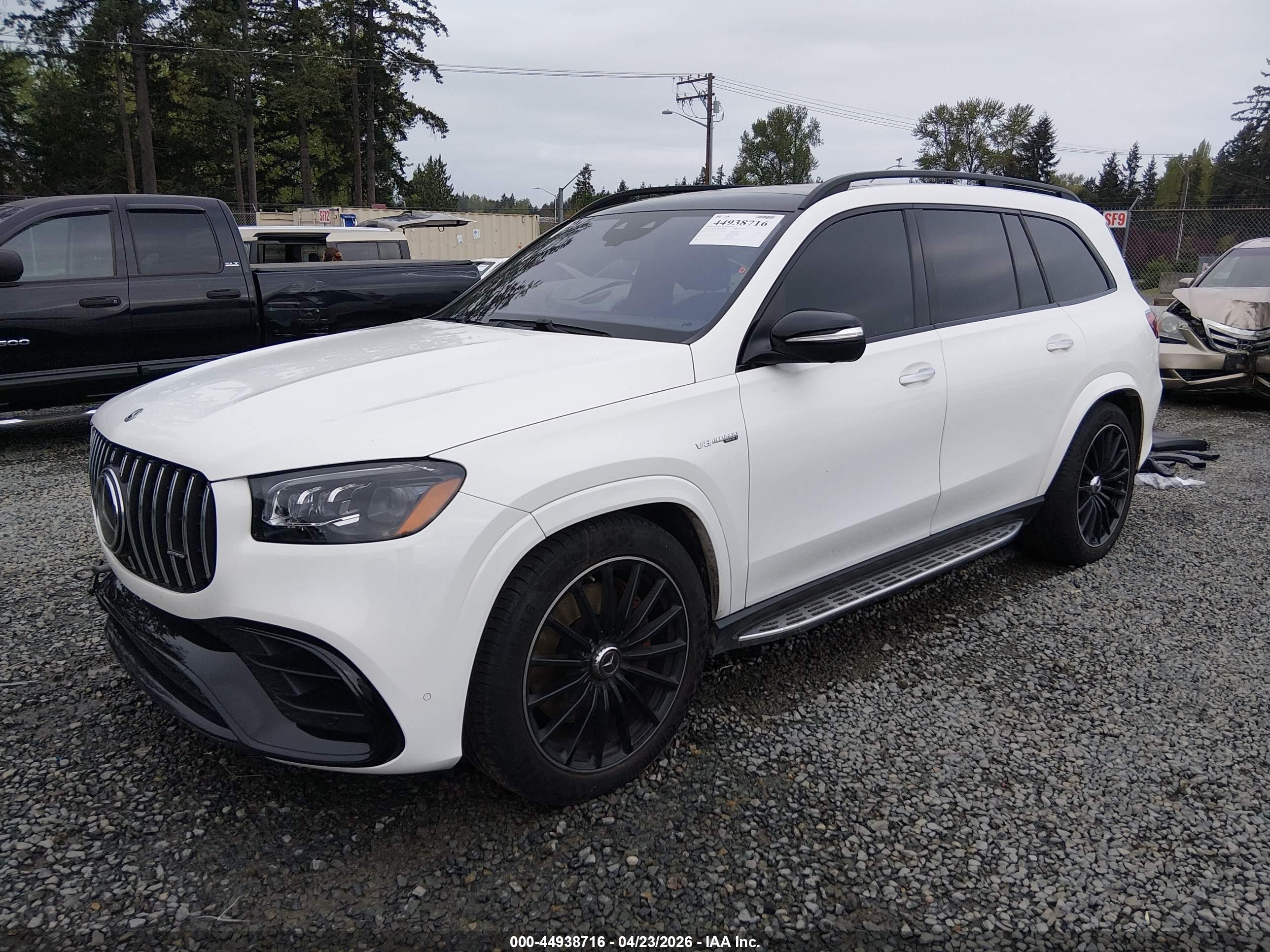 MERCEDES-BENZ AMG image 2
