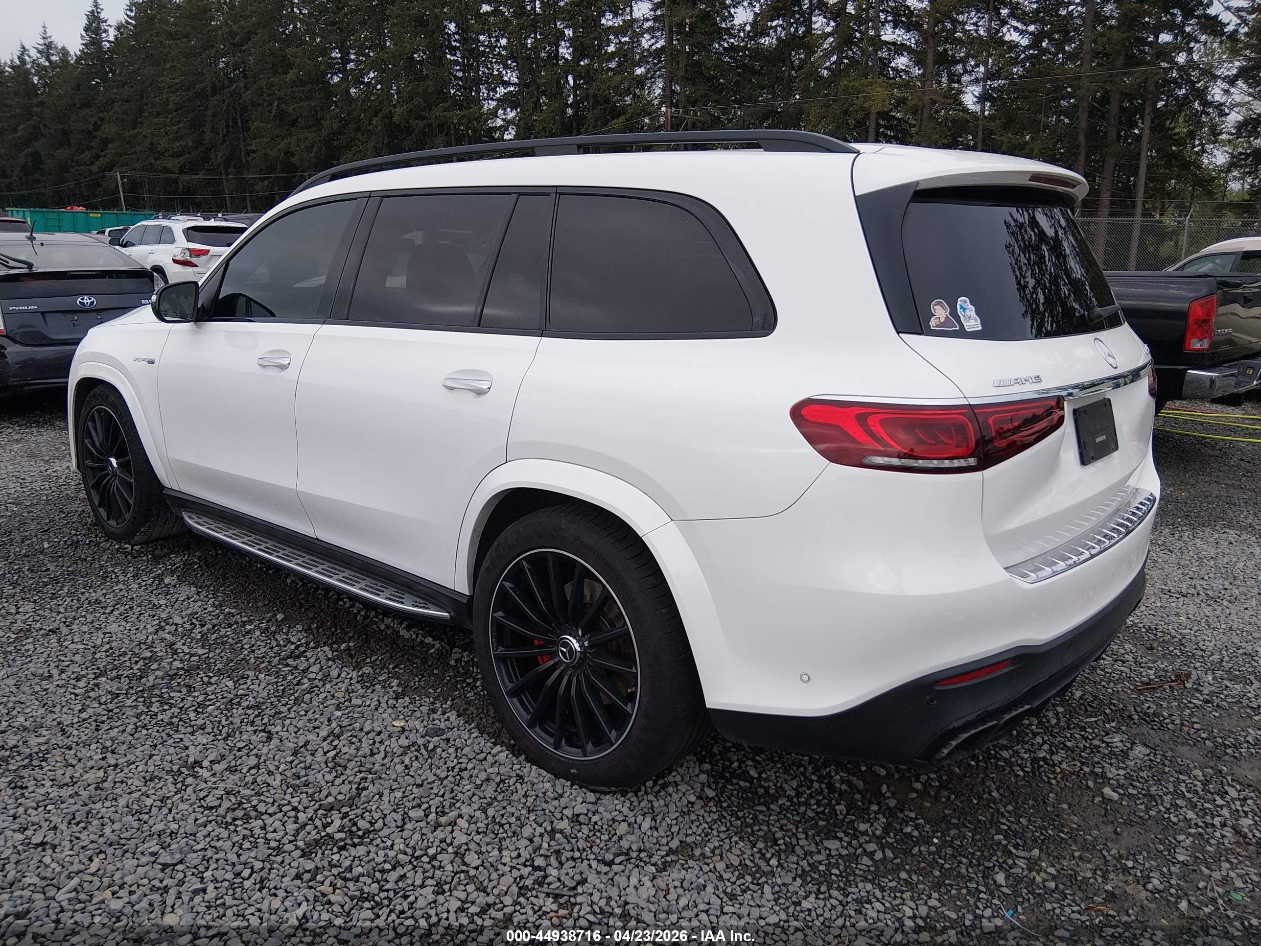 MERCEDES-BENZ AMG image 3