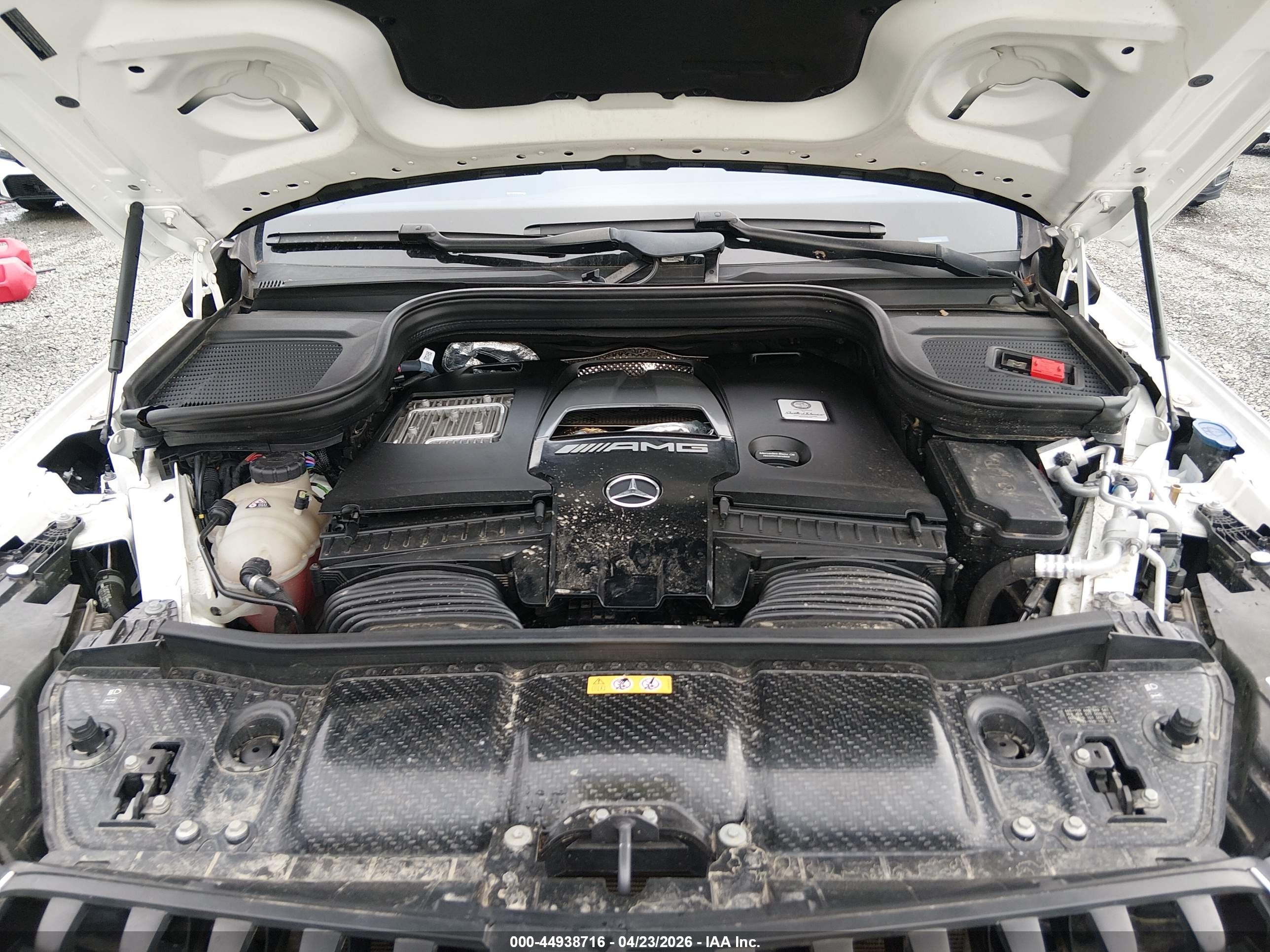 MERCEDES-BENZ AMG image 6