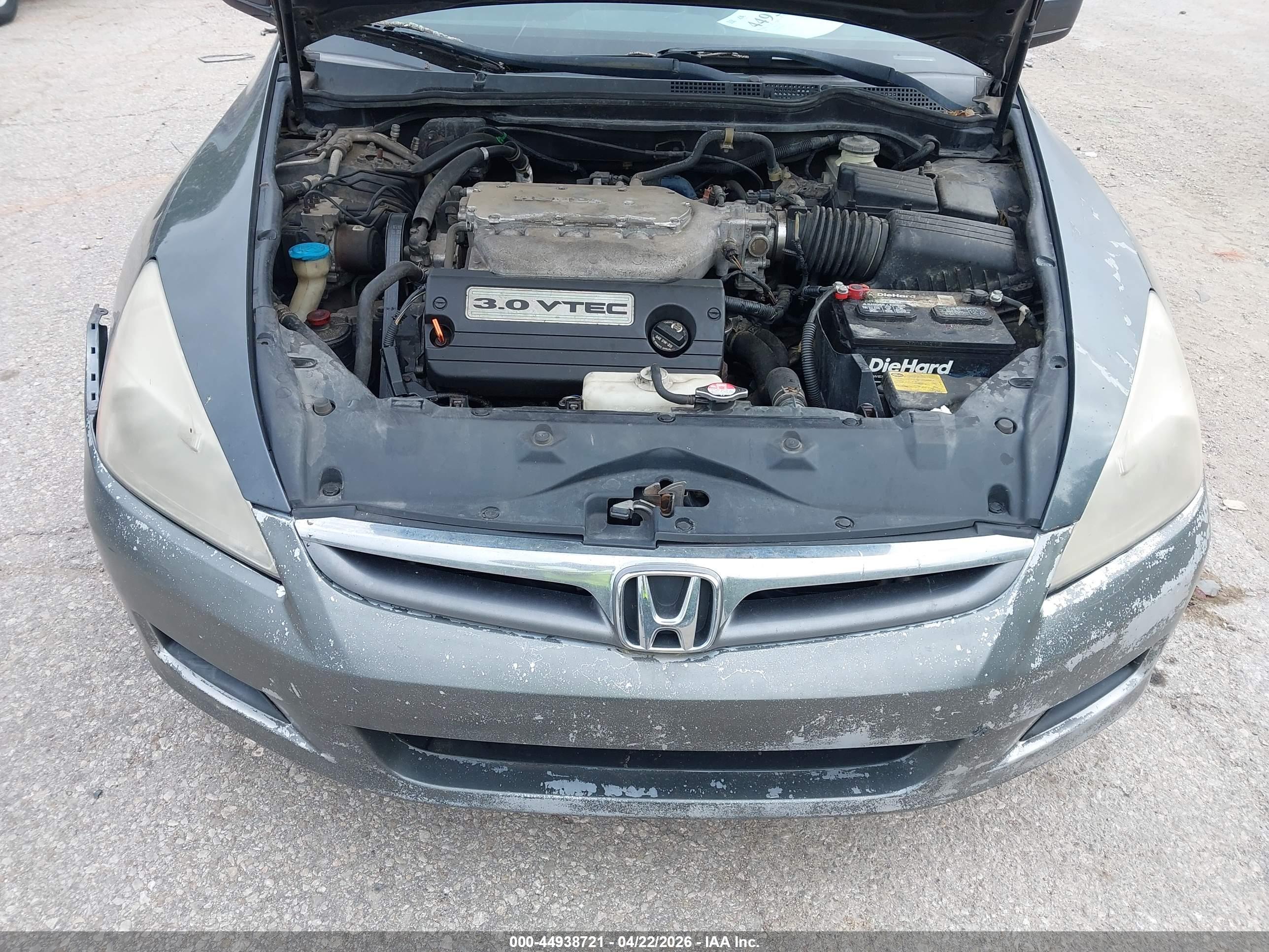HONDA ACCORD image 10
