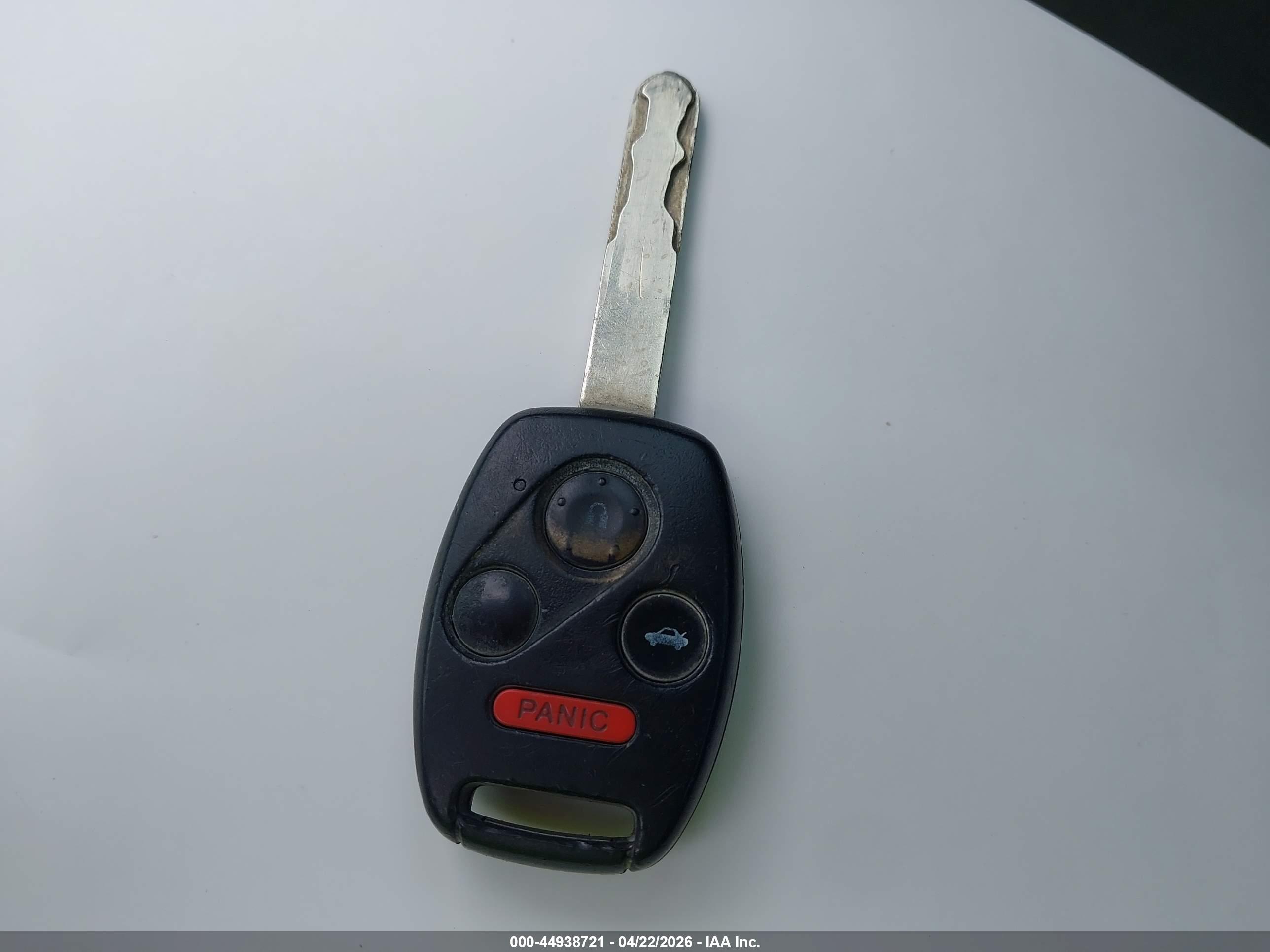 HONDA ACCORD image 11