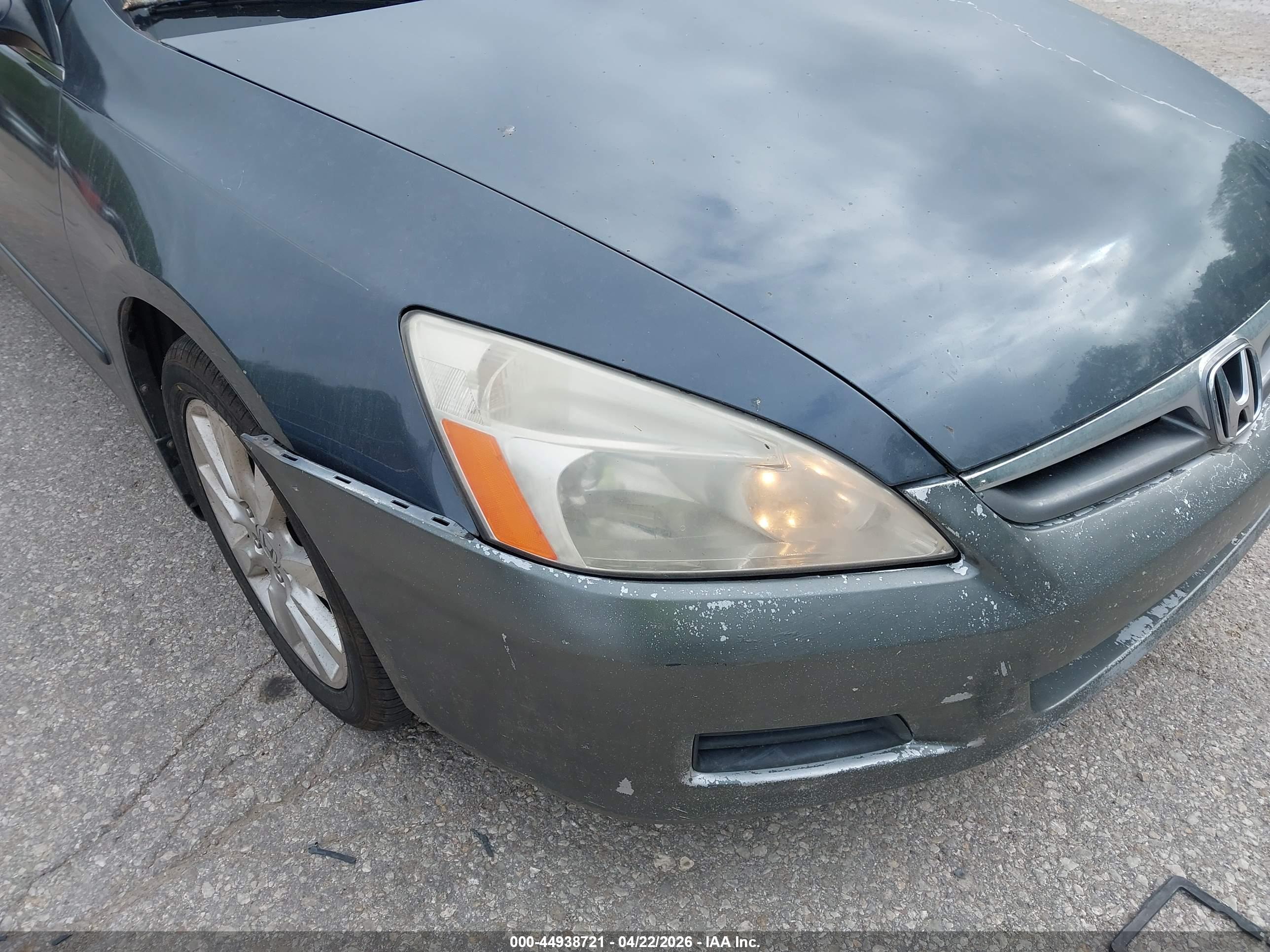 HONDA ACCORD image 6
