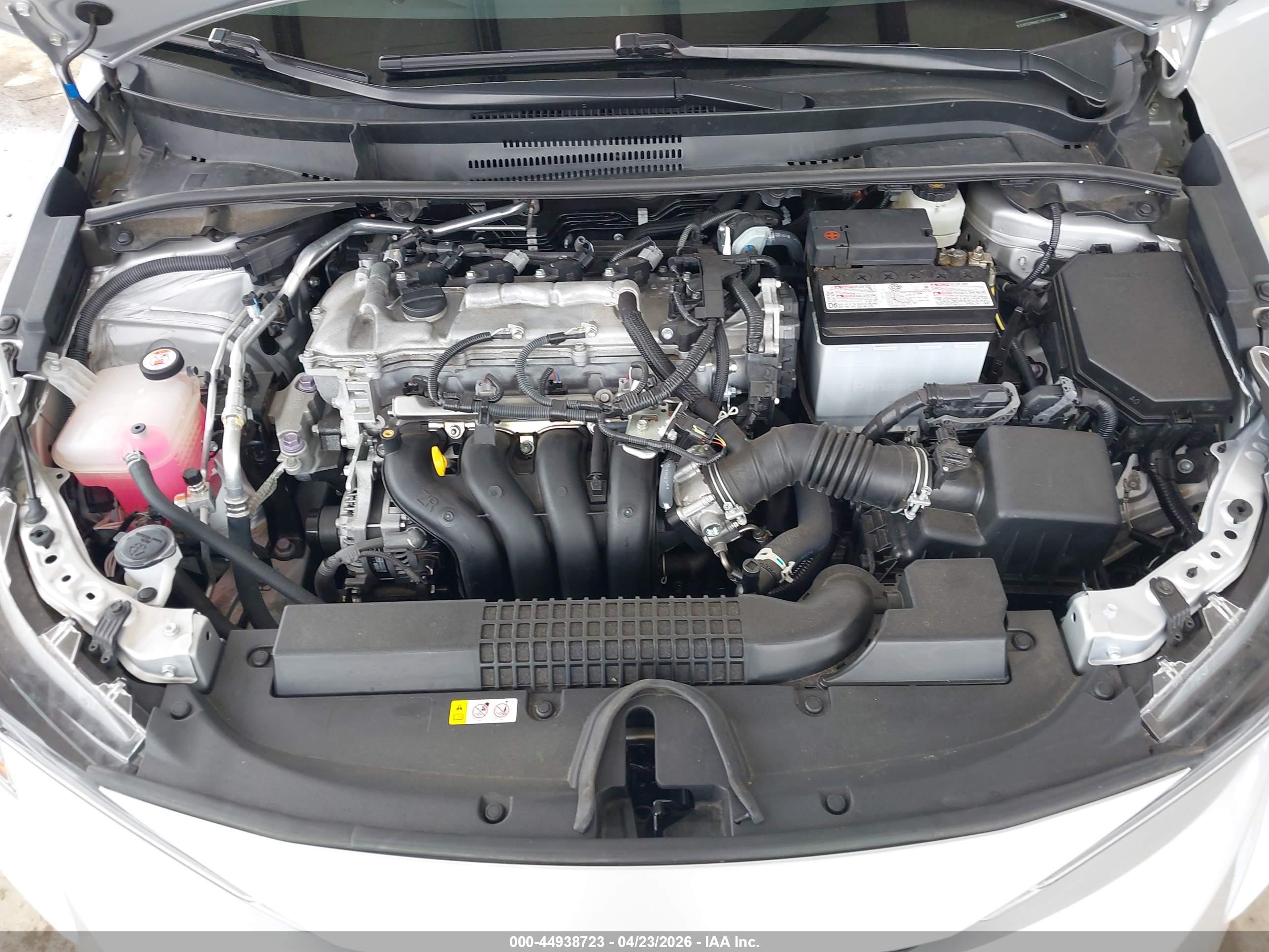 TOYOTA COROLLA image 10