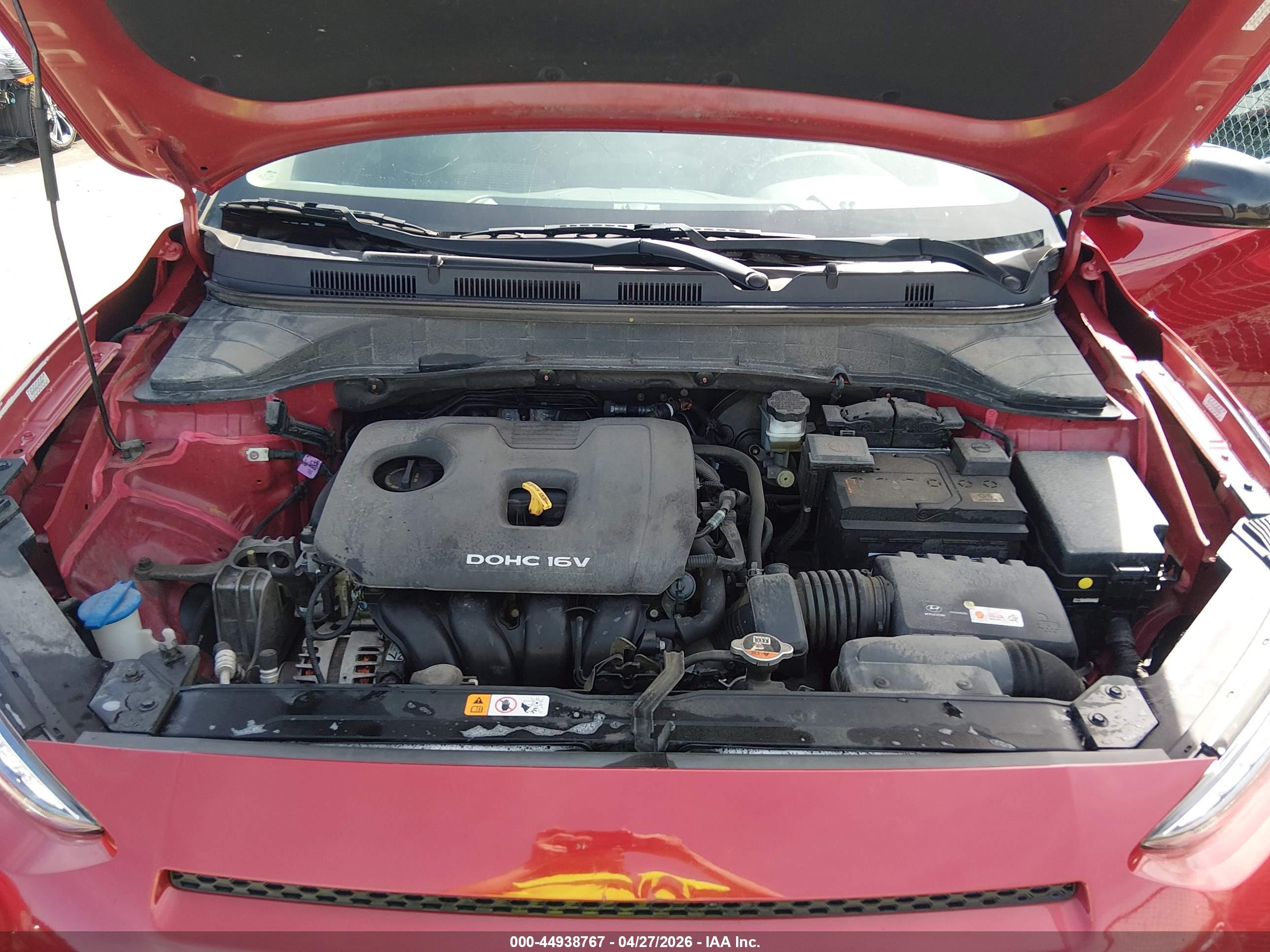 HYUNDAI KONA image 10