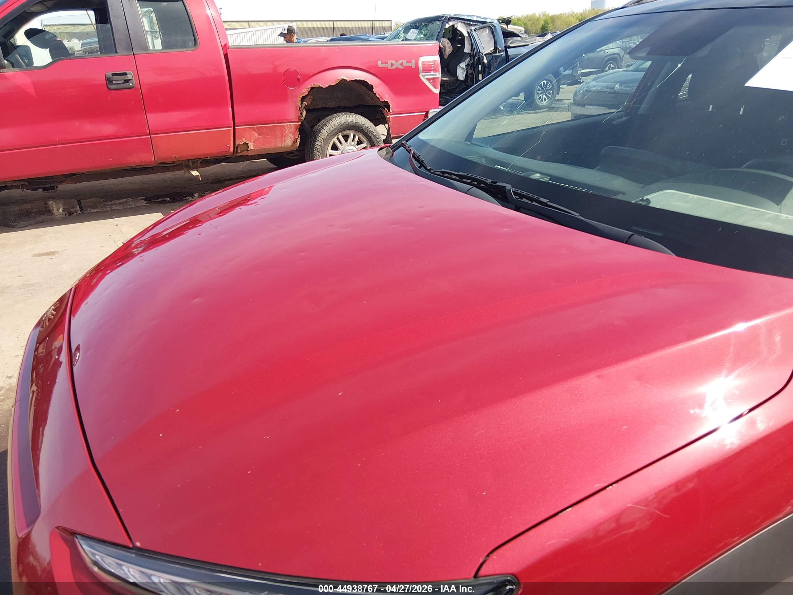 HYUNDAI KONA image 6