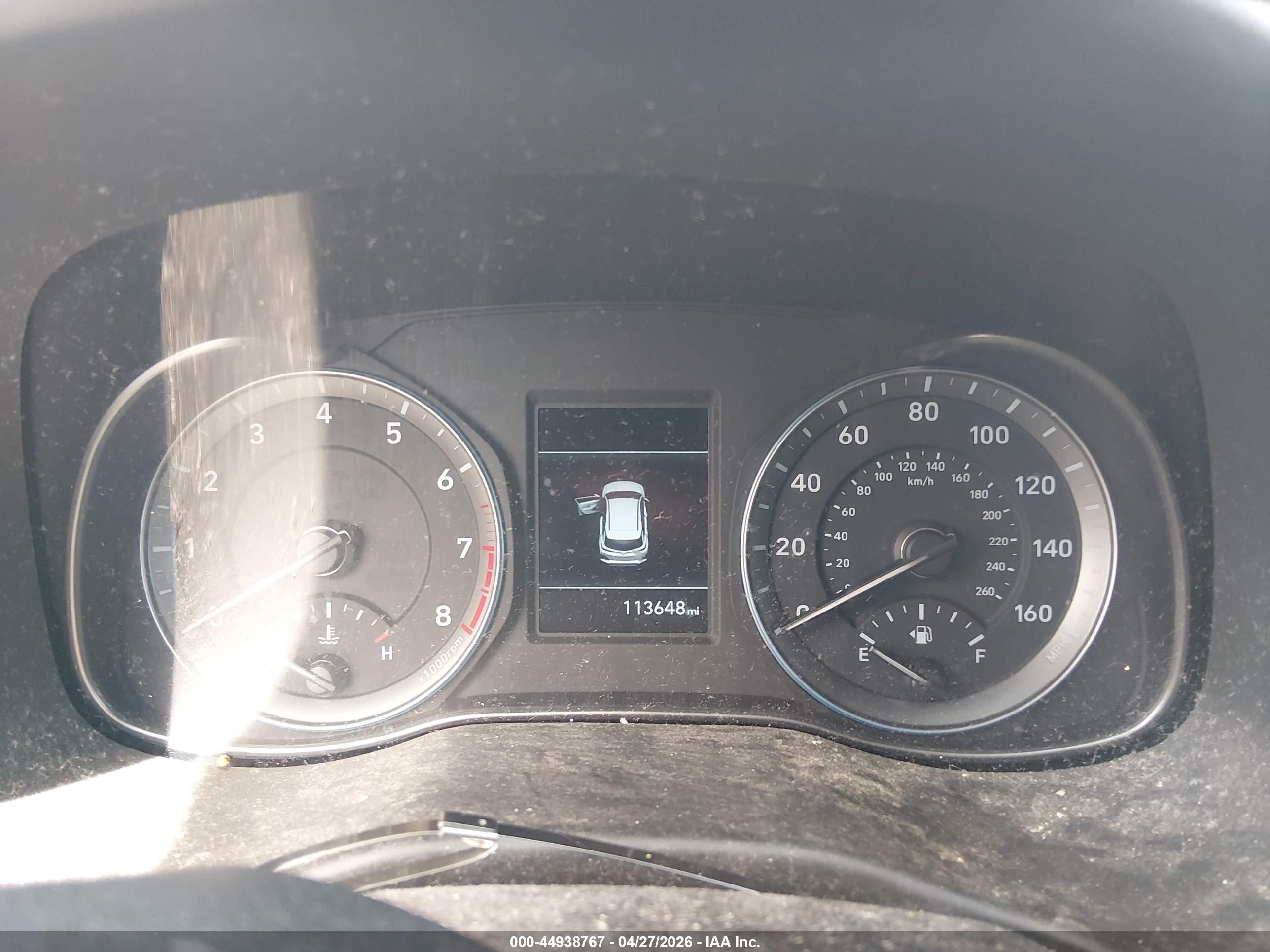 HYUNDAI KONA image 7