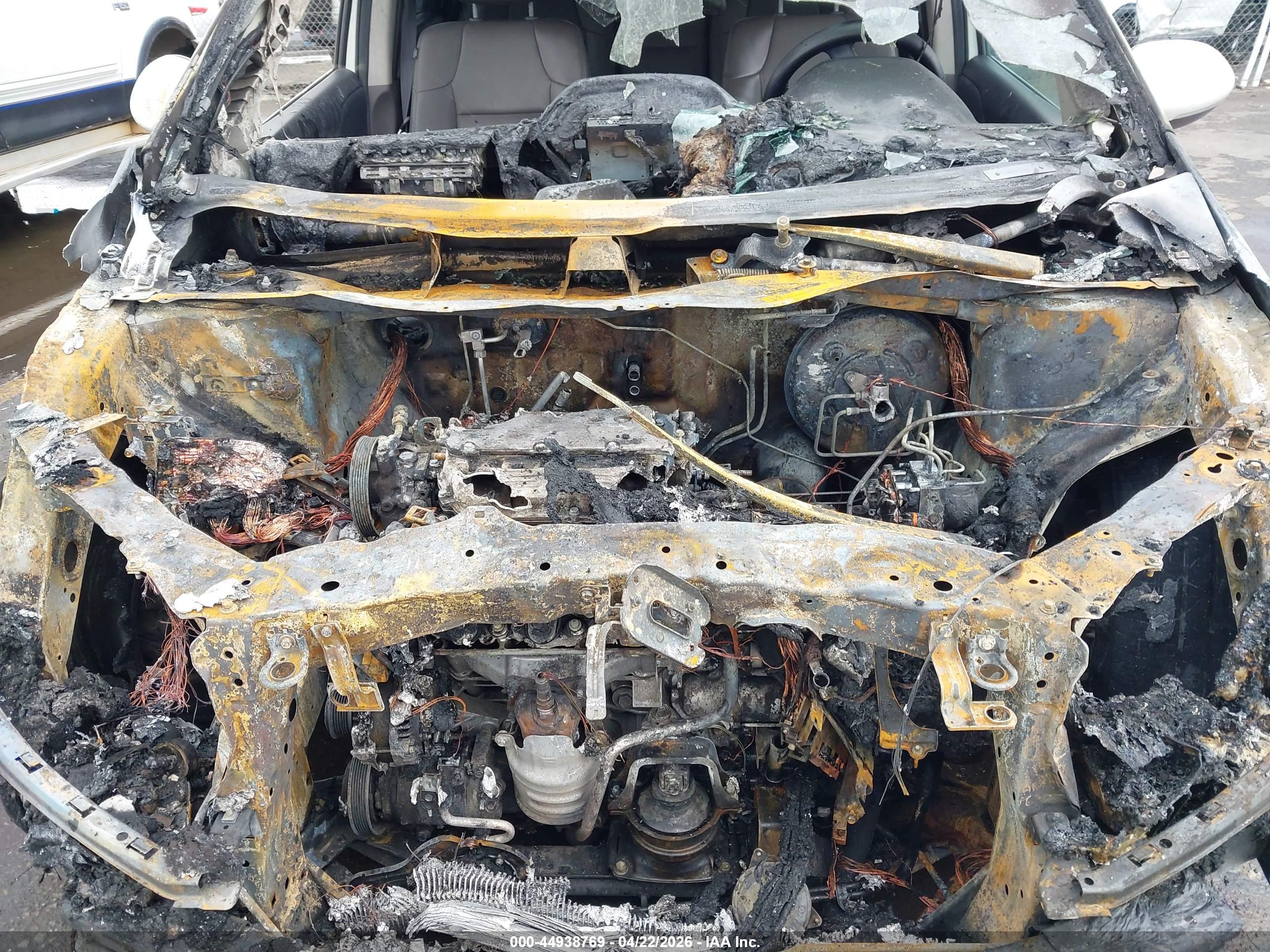 HONDA ODYSSEY image 10