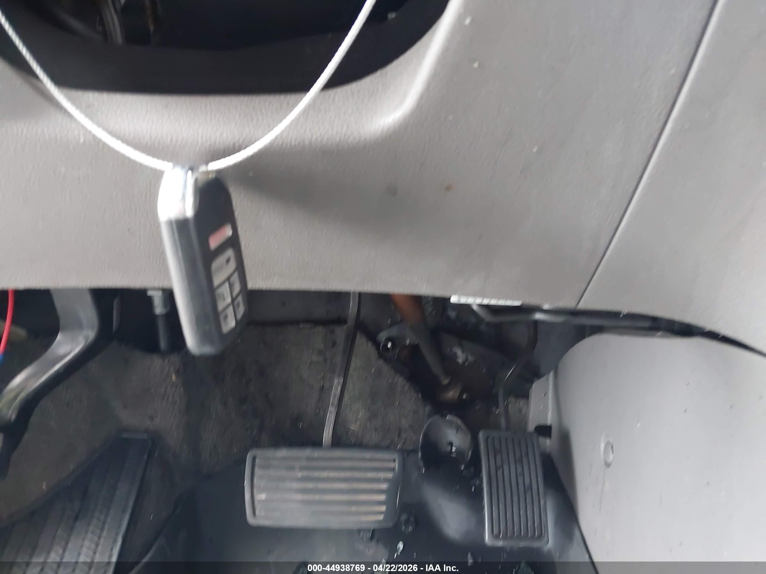 HONDA ODYSSEY image 11