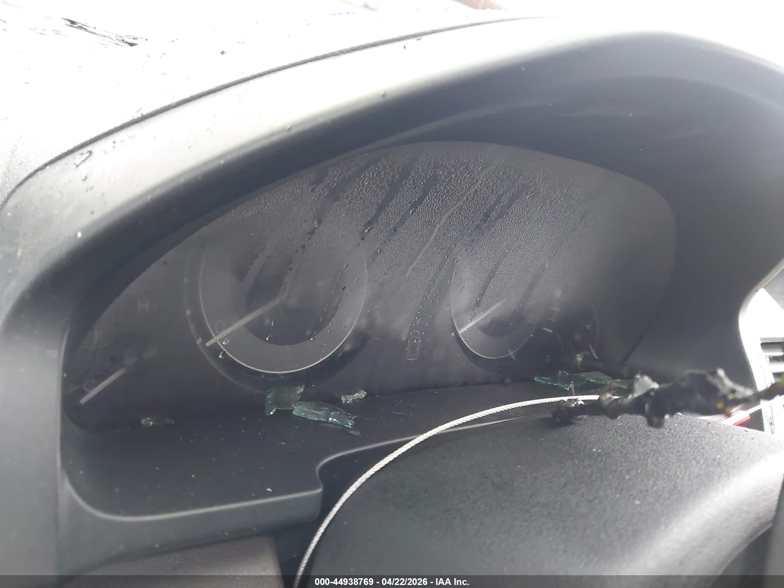 HONDA ODYSSEY image 7