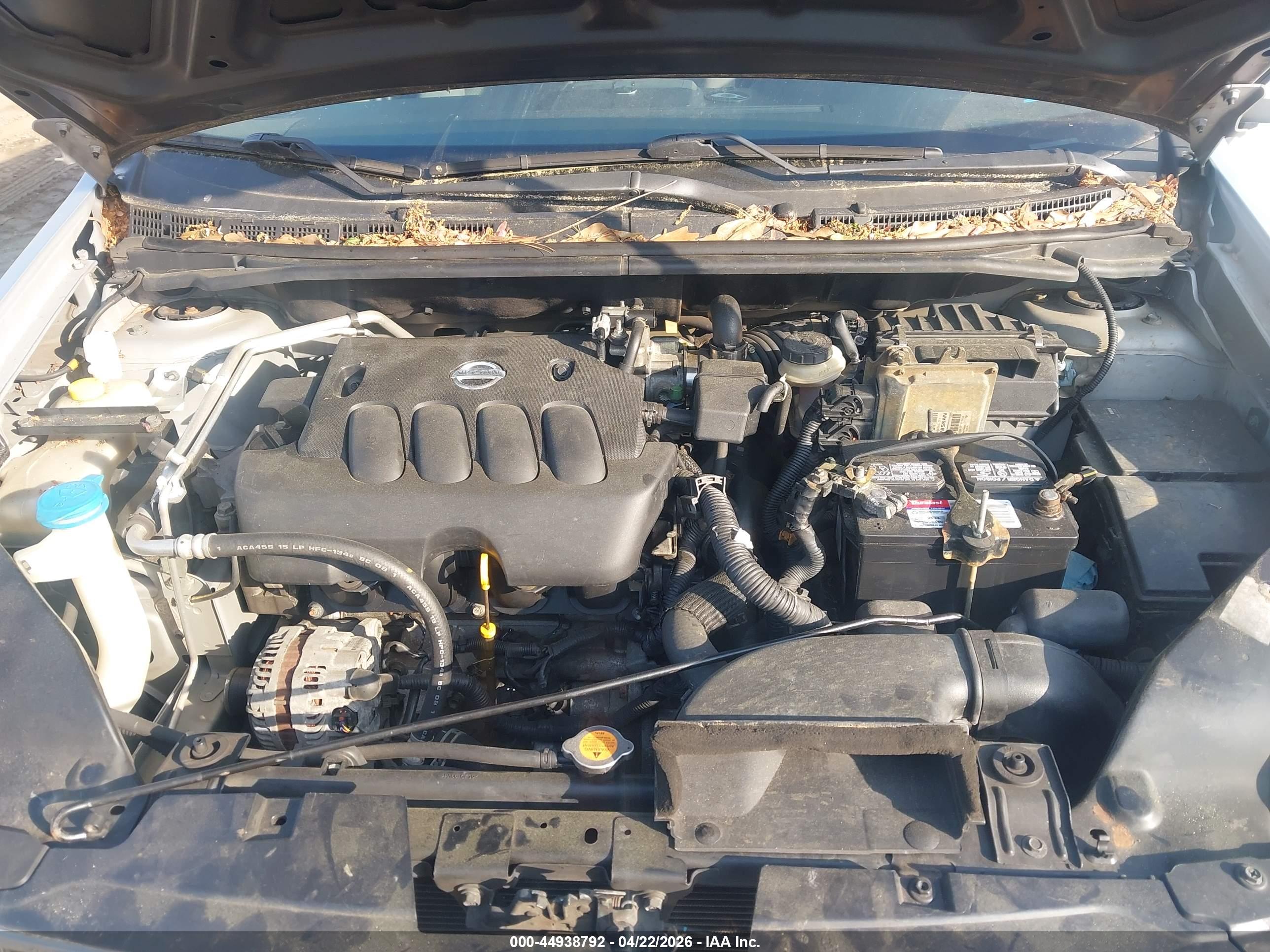 NISSAN SENTRA image 10