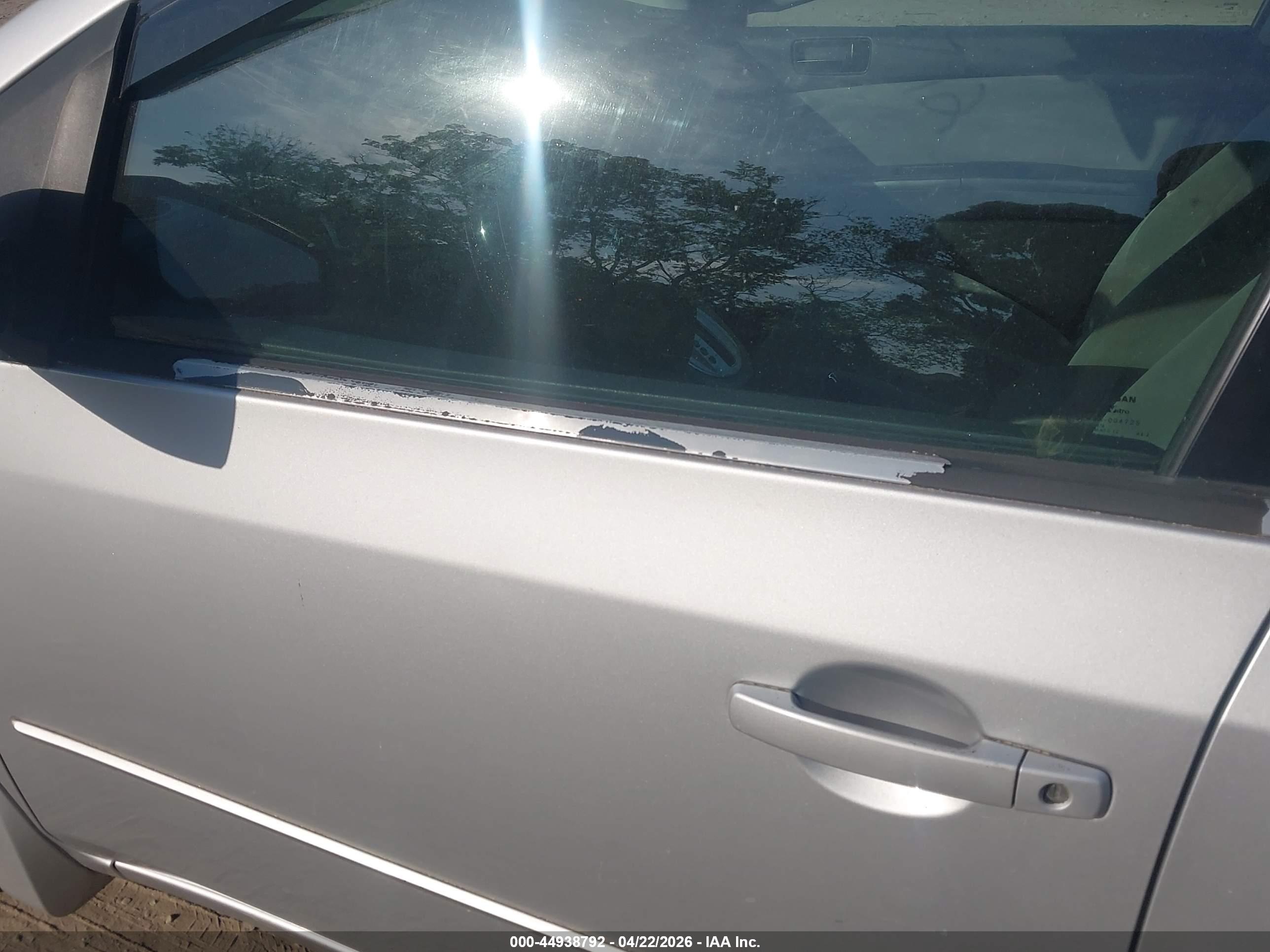 NISSAN SENTRA image 6