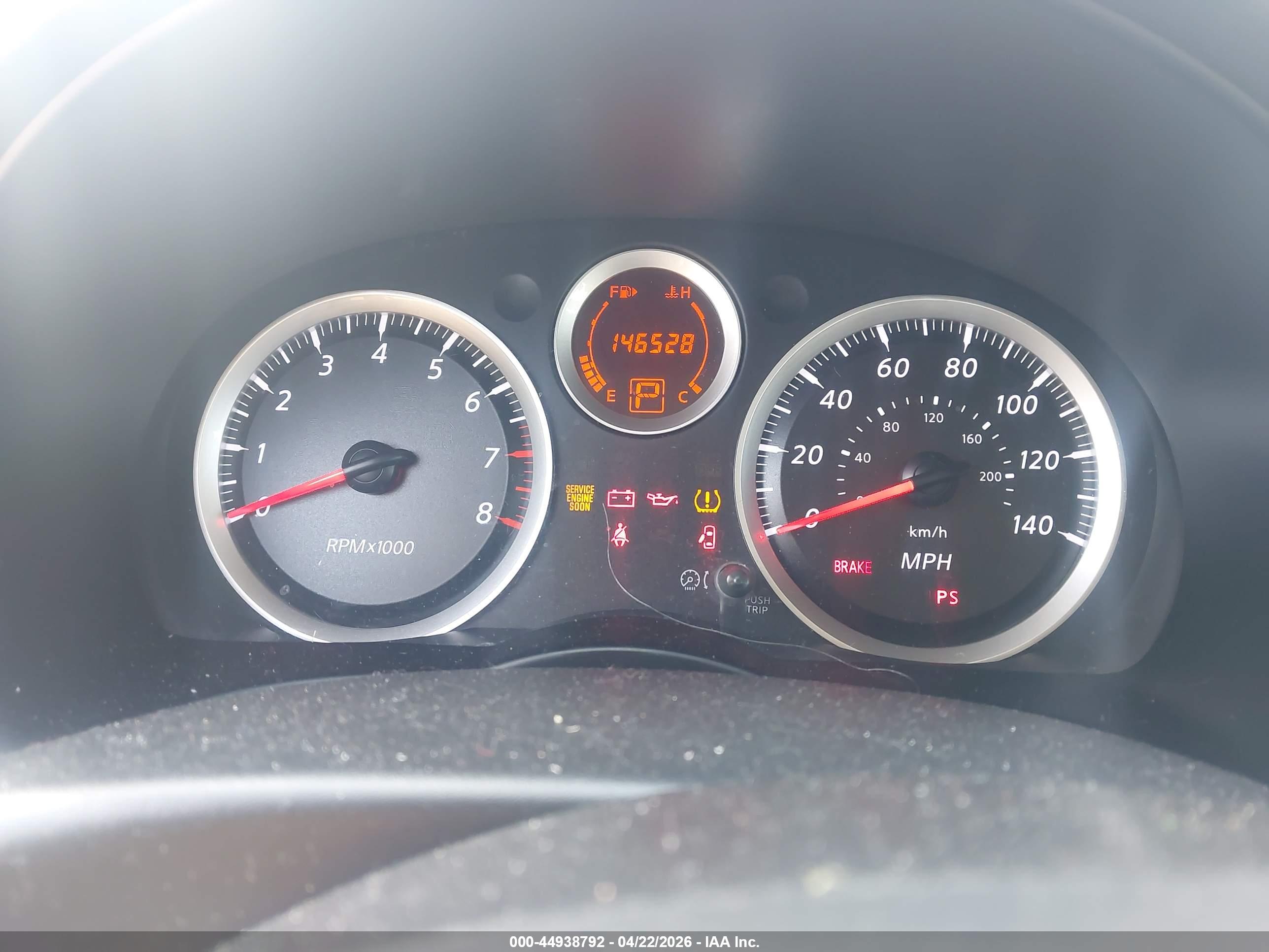 NISSAN SENTRA image 7