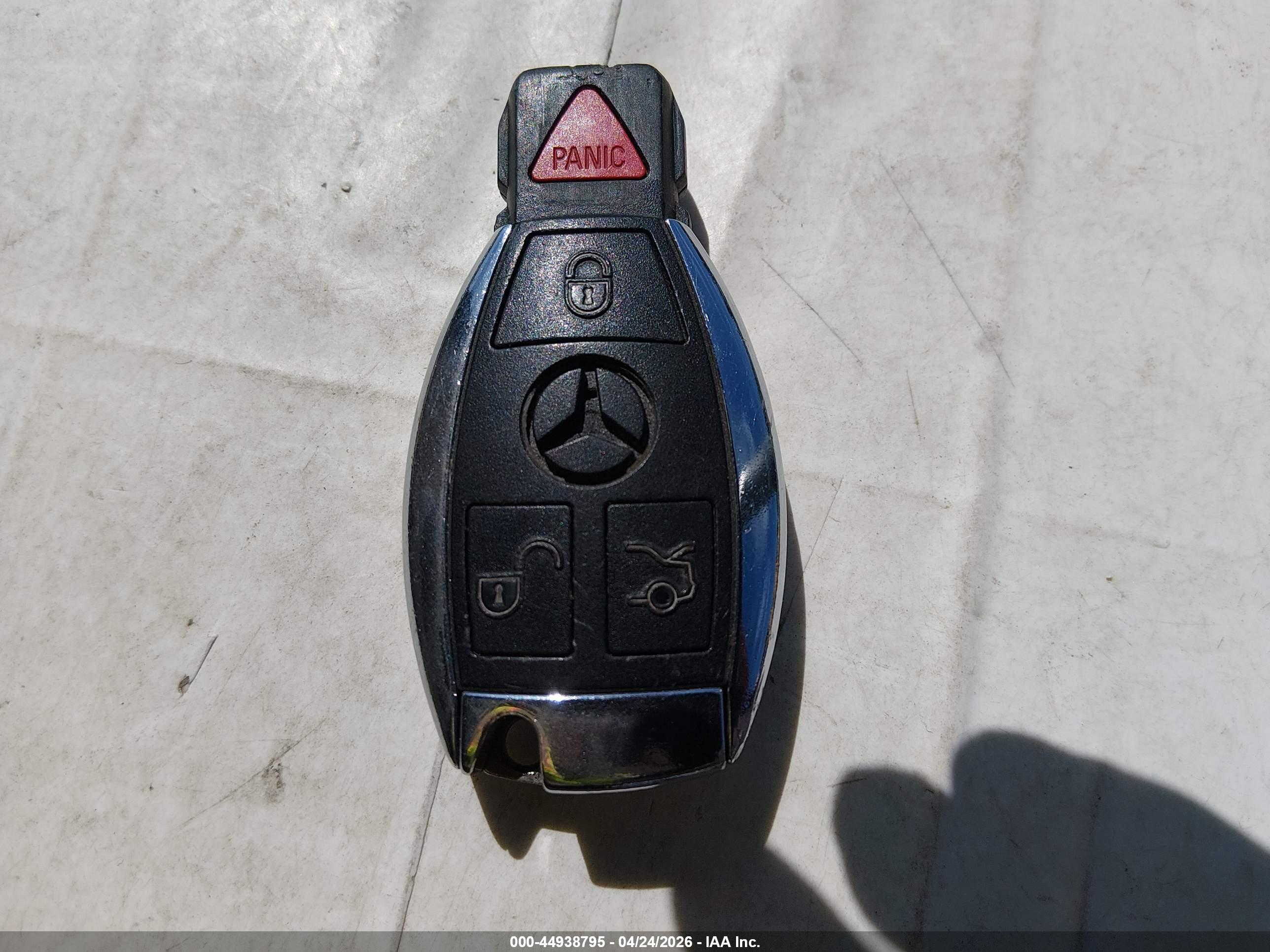 MERCEDES-BENZ C image 11