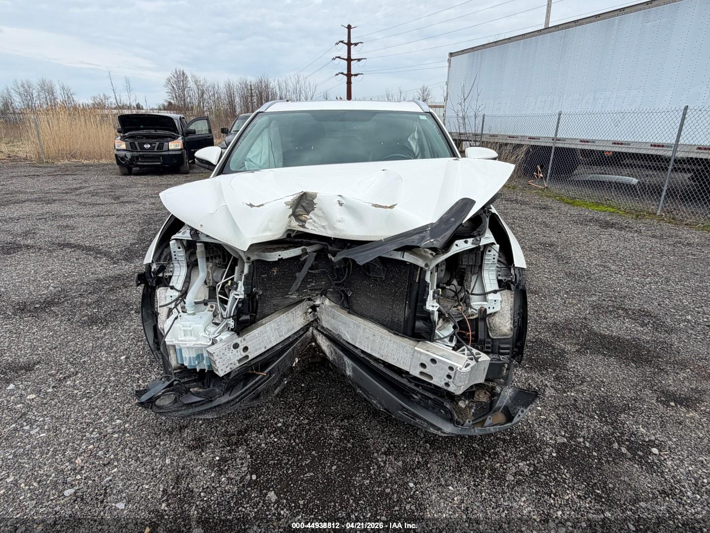 TOYOTA HIGHLANDER image 6
