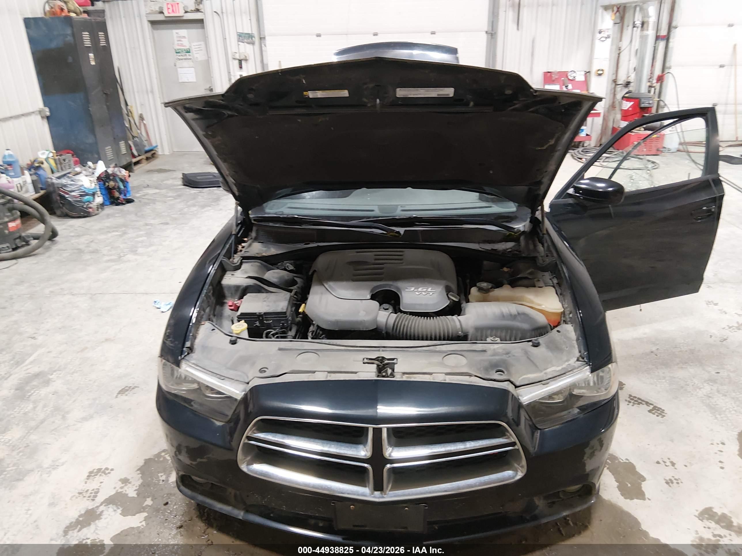 DODGE CHARGER image 10
