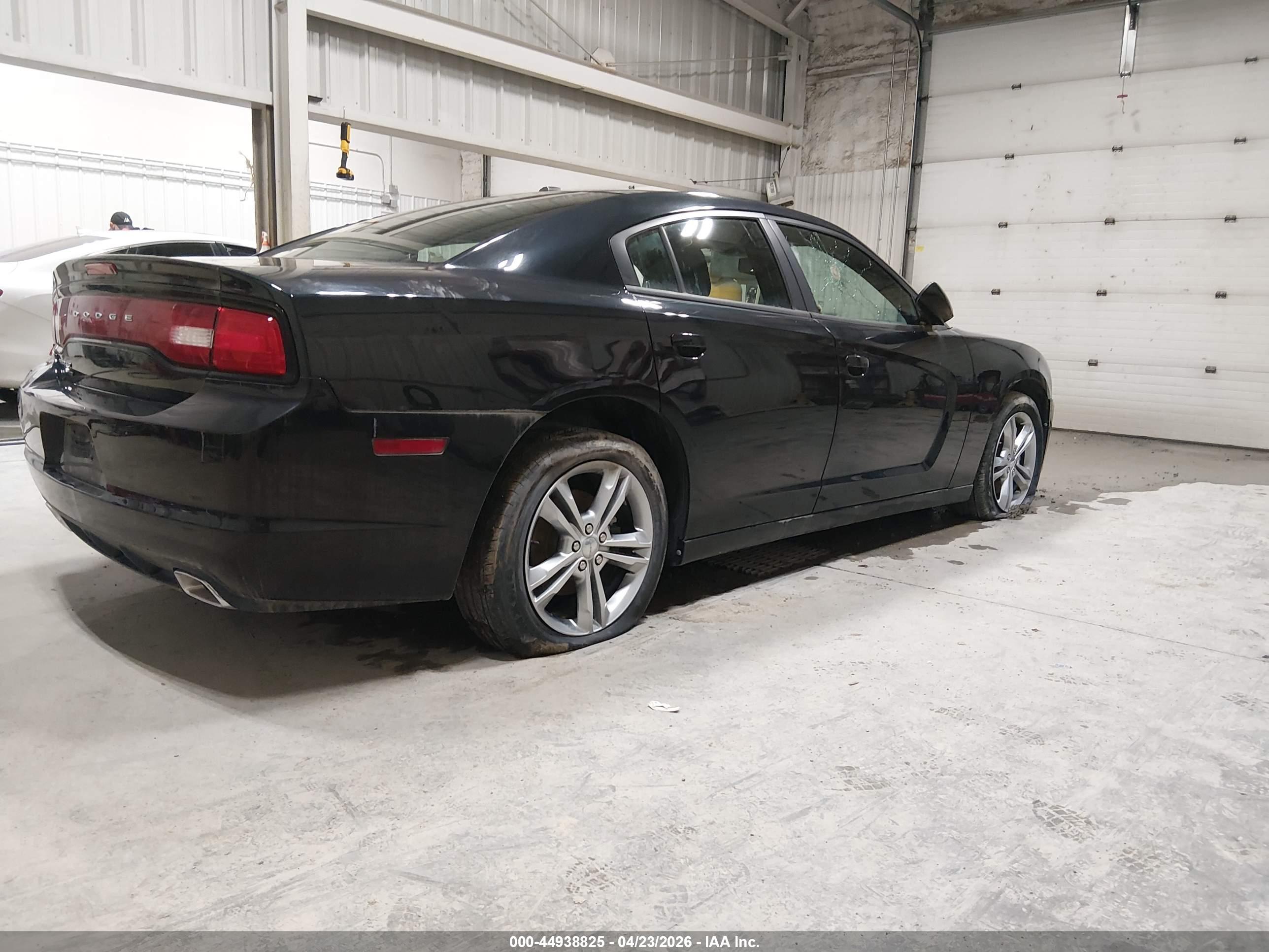 DODGE CHARGER image 4