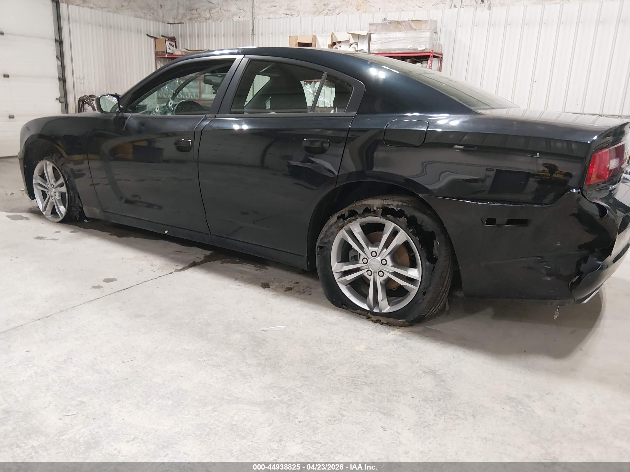 DODGE CHARGER image 6