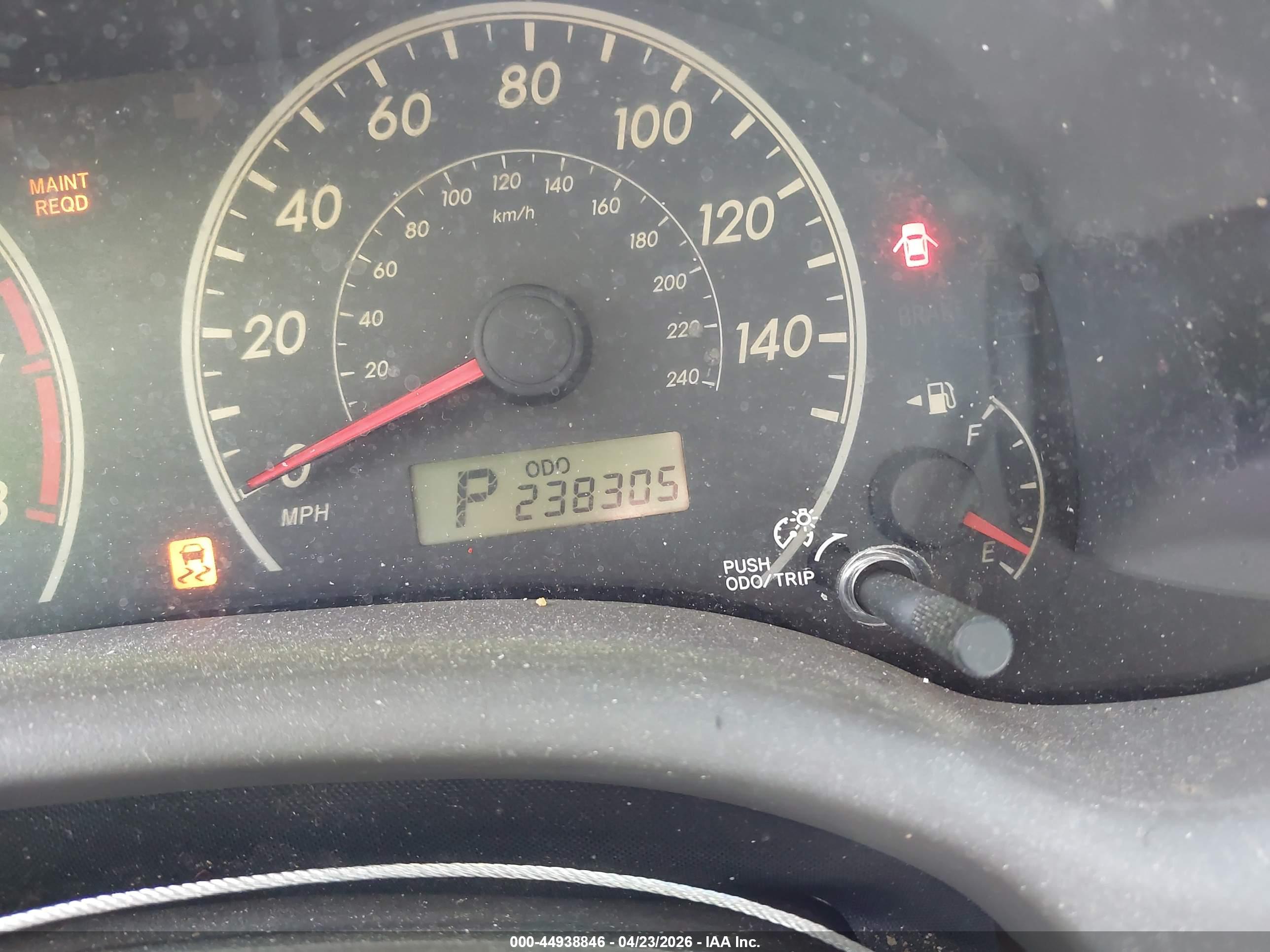 TOYOTA COROLLA image 7