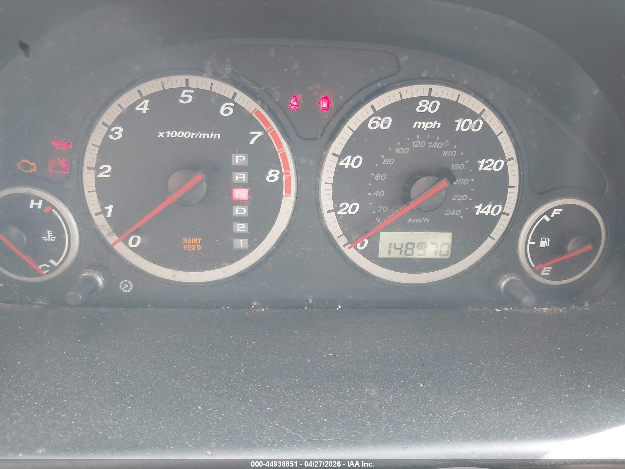 HONDA CR-V image 7