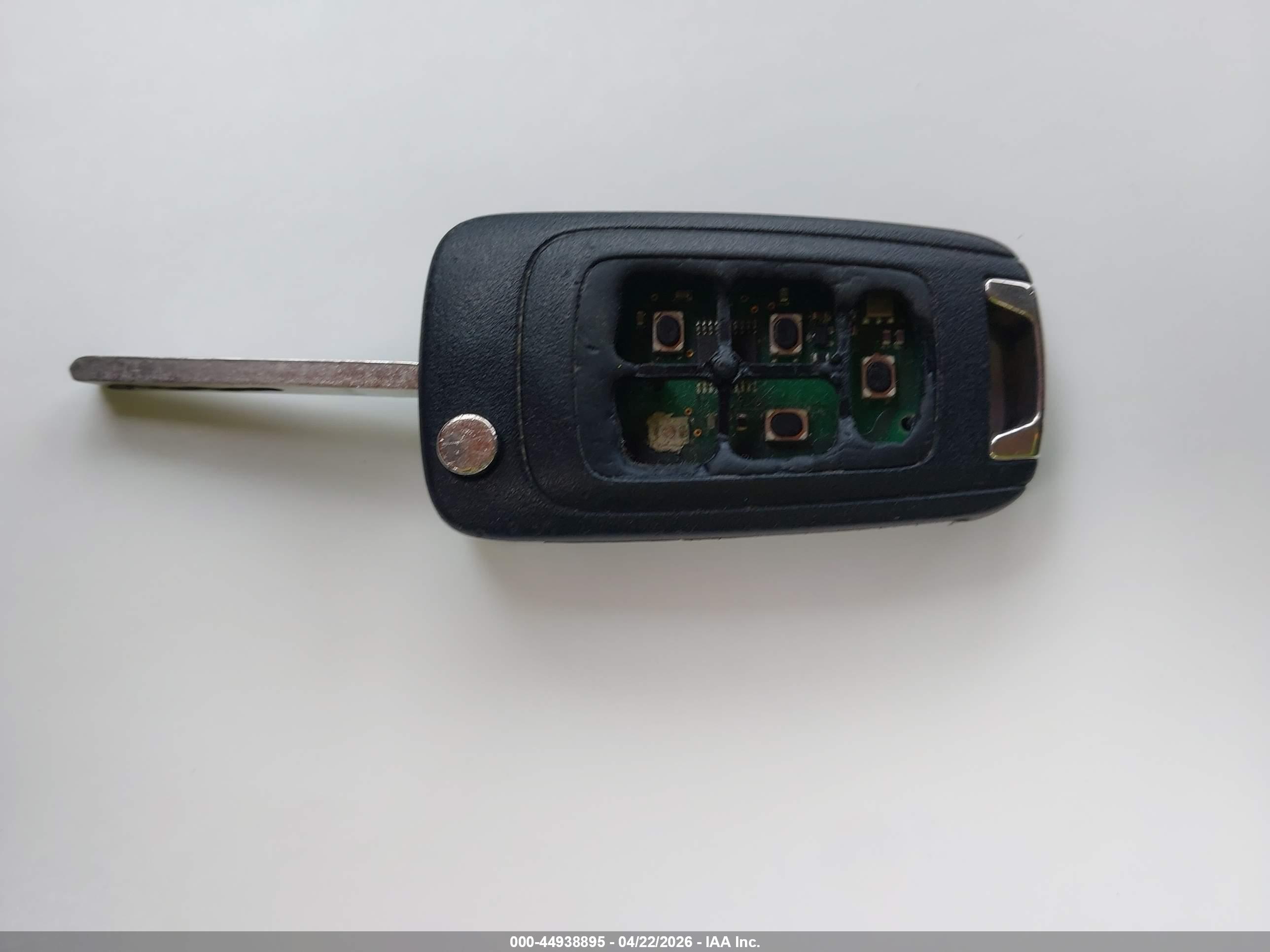 CHEVROLET EQUINOX image 11