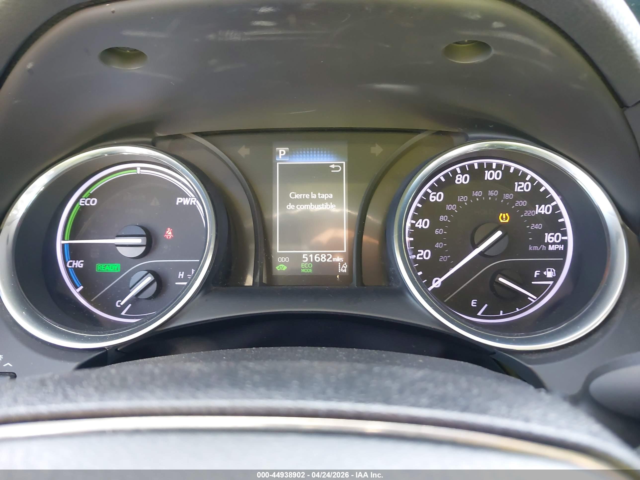 TOYOTA CAMRY image 7
