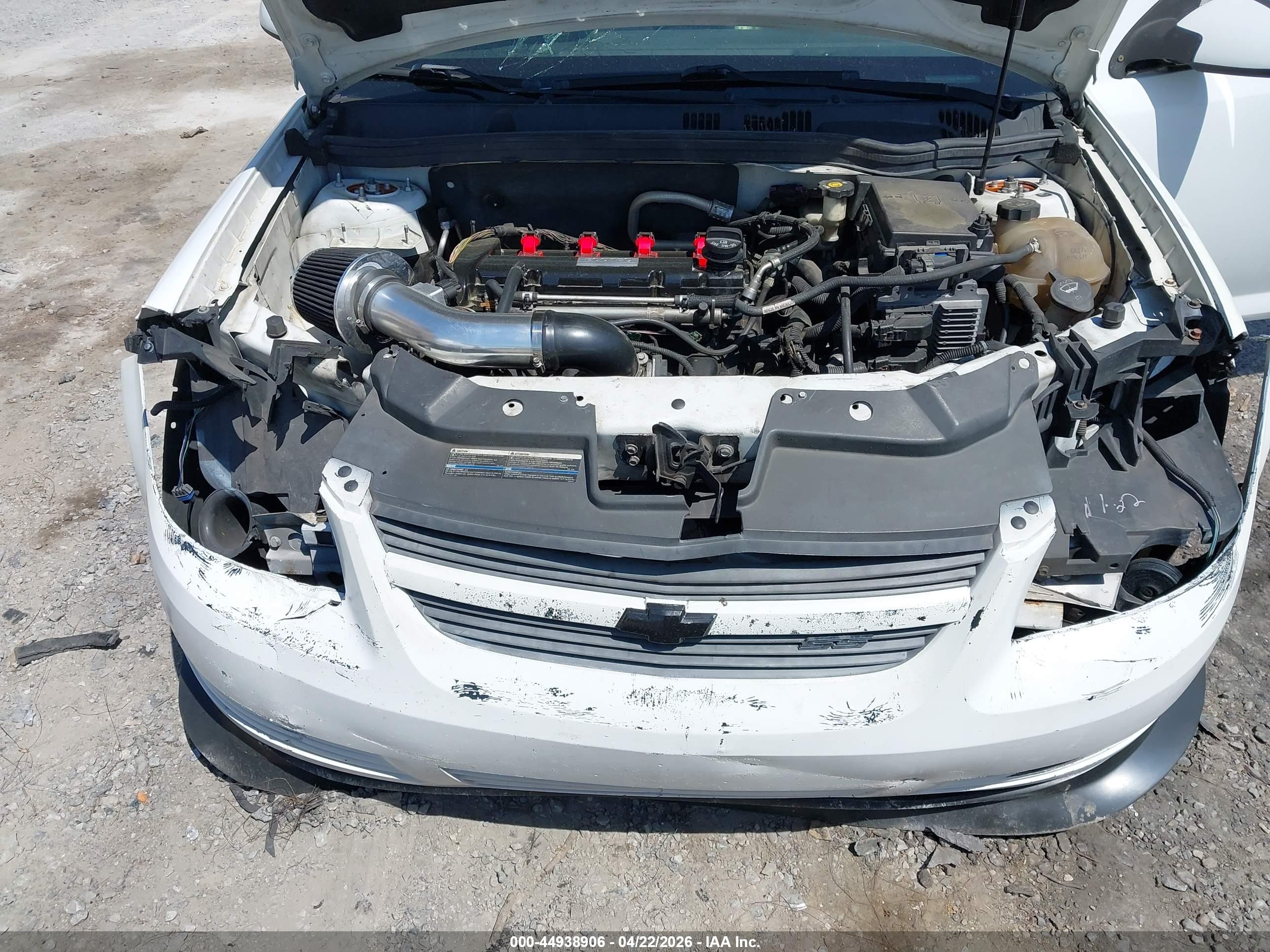 CHEVROLET COBALT image 10